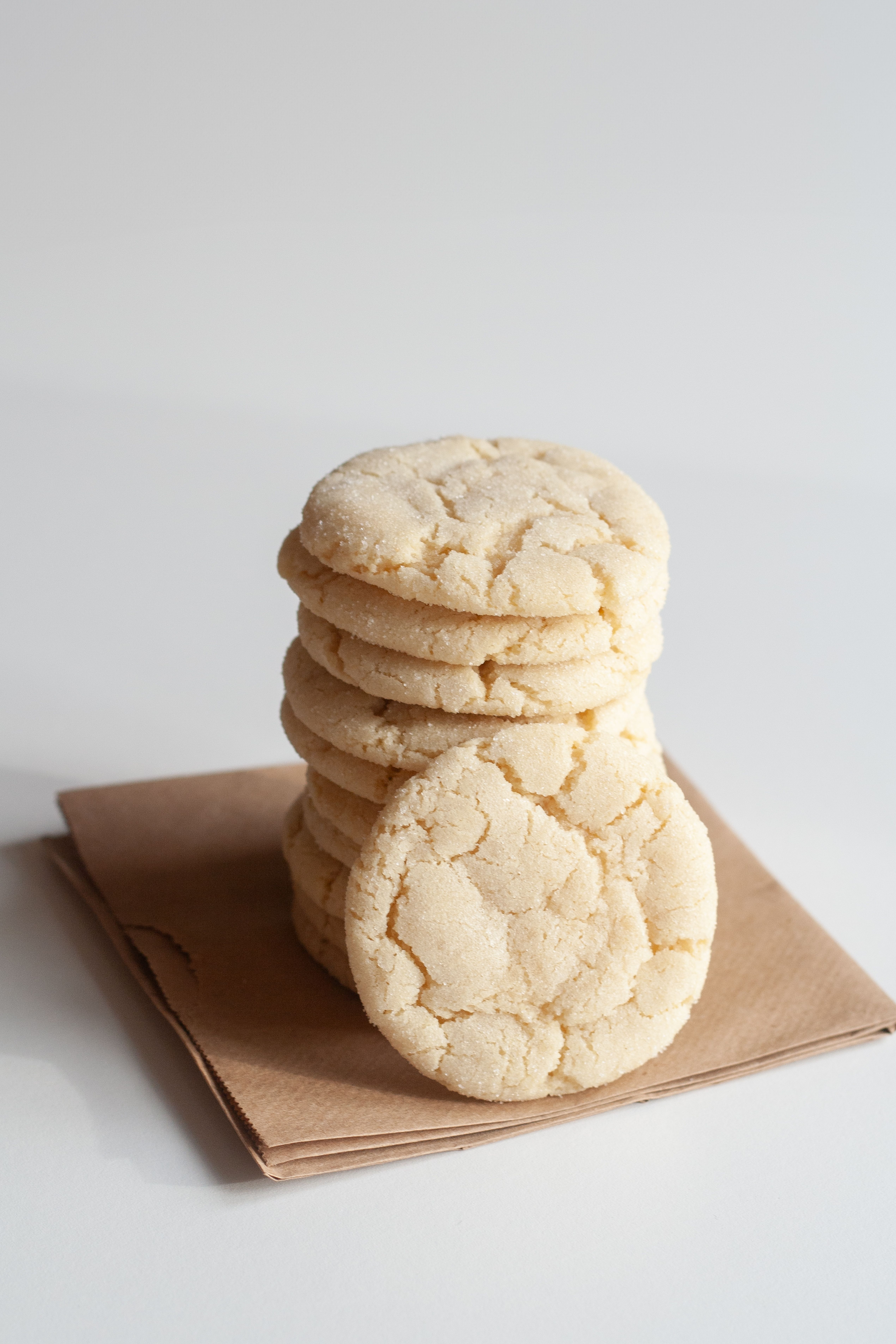 Sugar Cookie