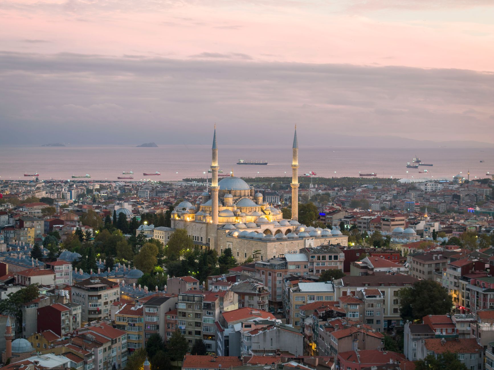 Istanbul, Turkey