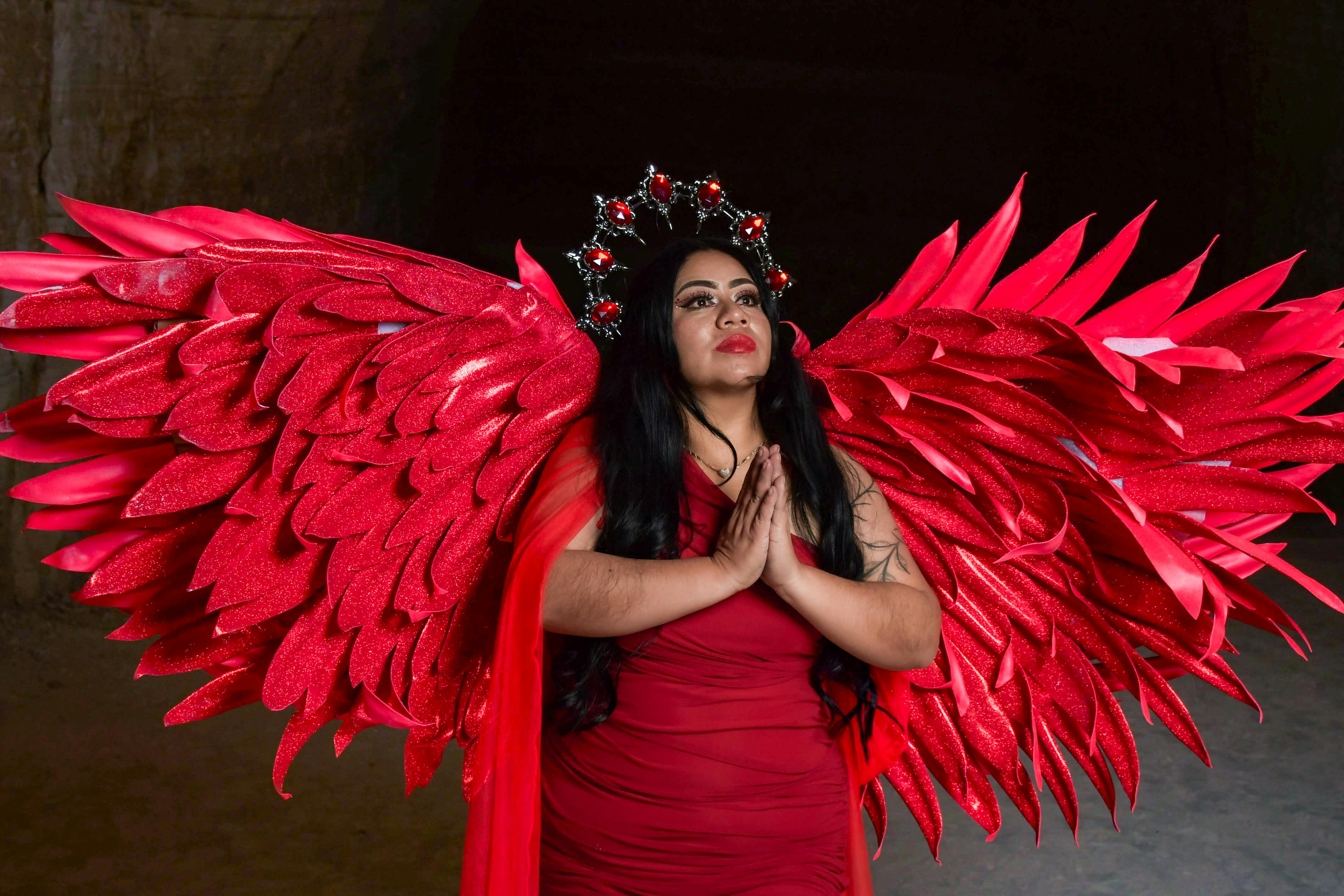 Divine Izekor