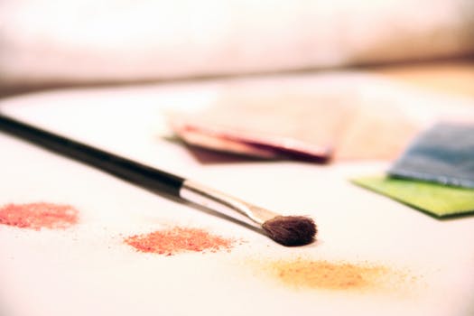 Free stock photo of art, creative, brush, painting