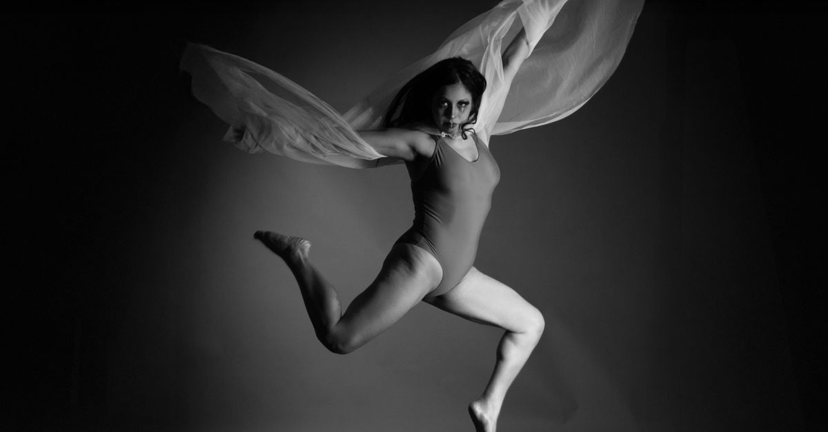 Mastering Posing Techniques for Modelling Success