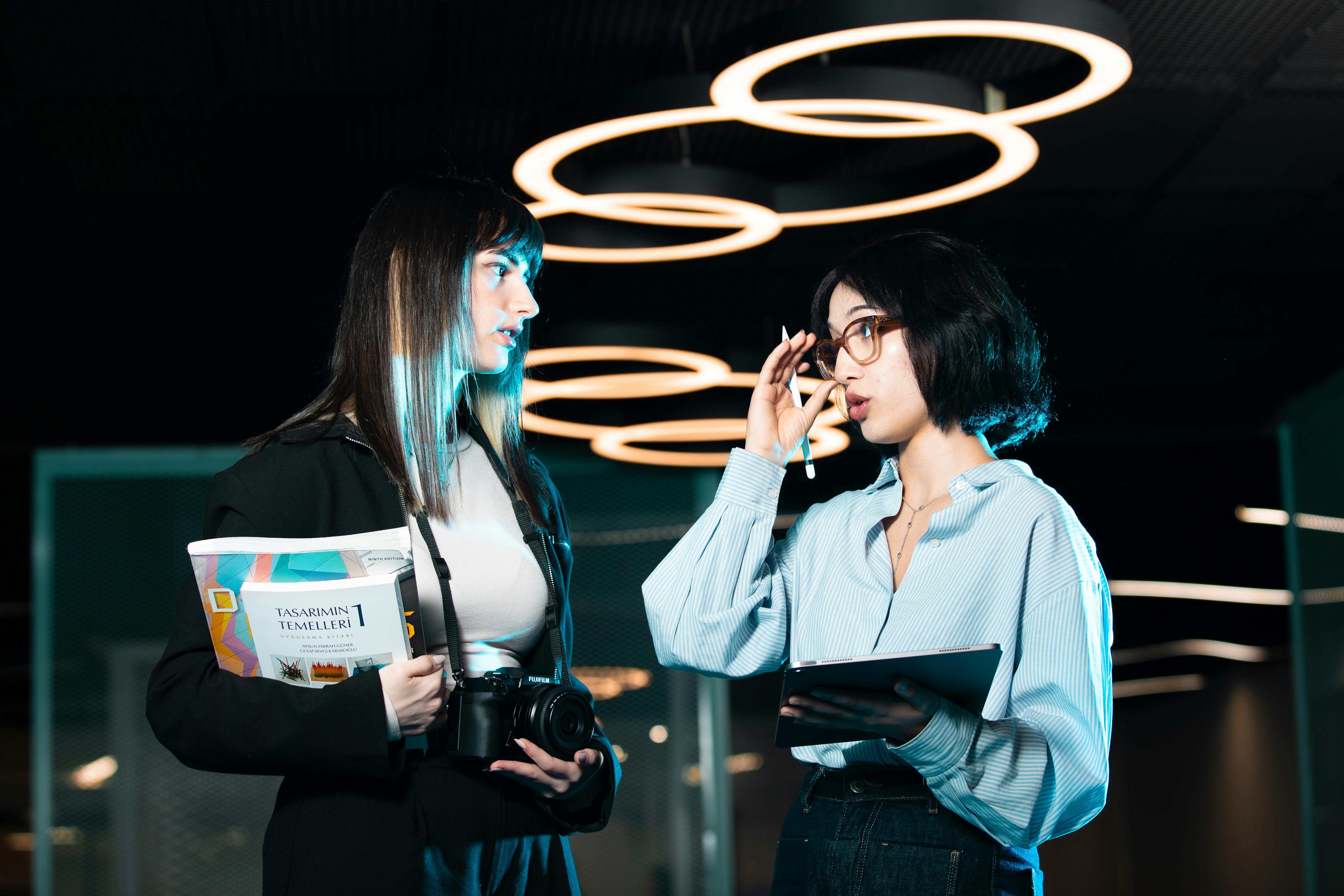 The Download: HR Technology Trends, April 2026 — Photo by Yusuf Çelik on Pexels