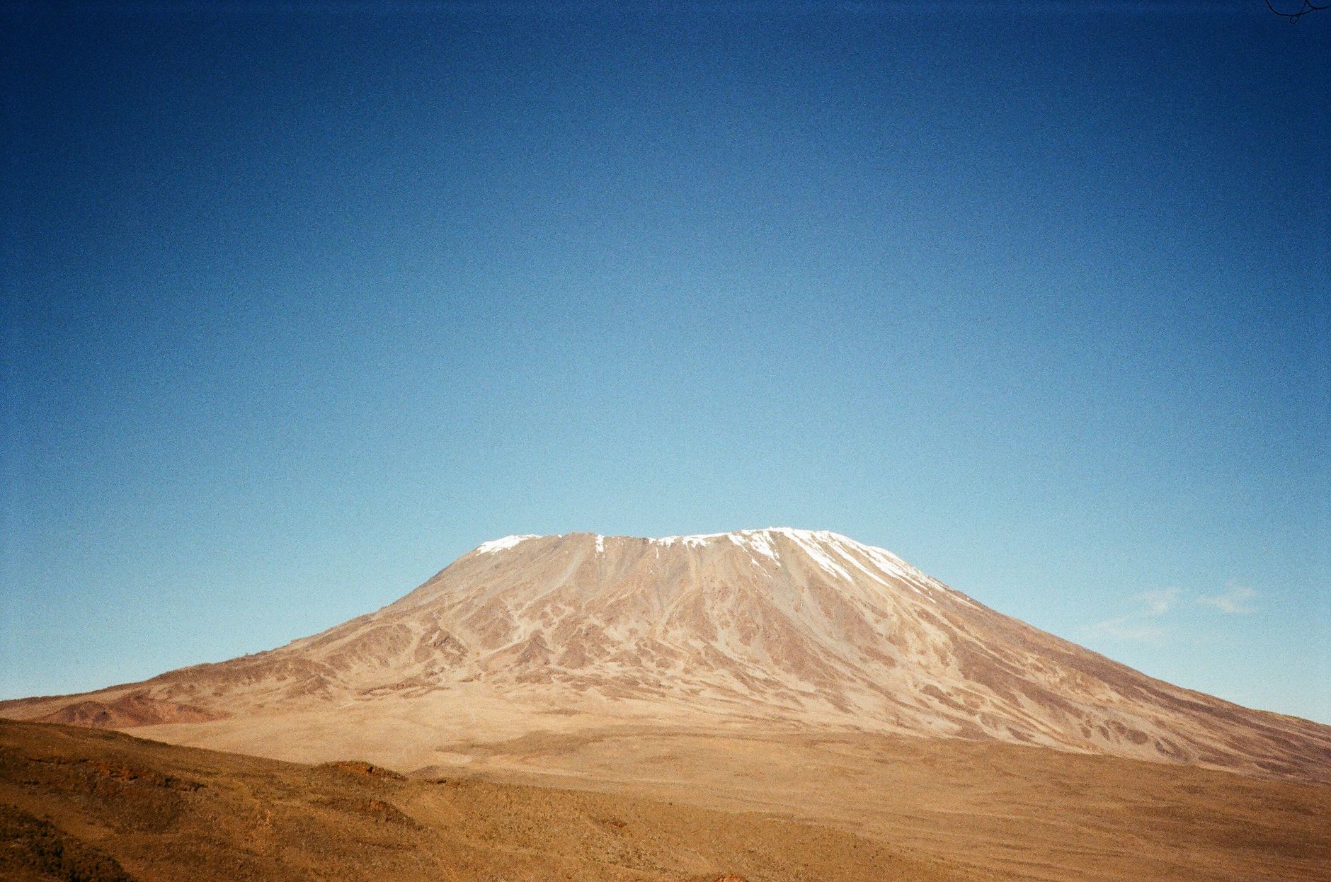 Kilimanjaro, Tanzania