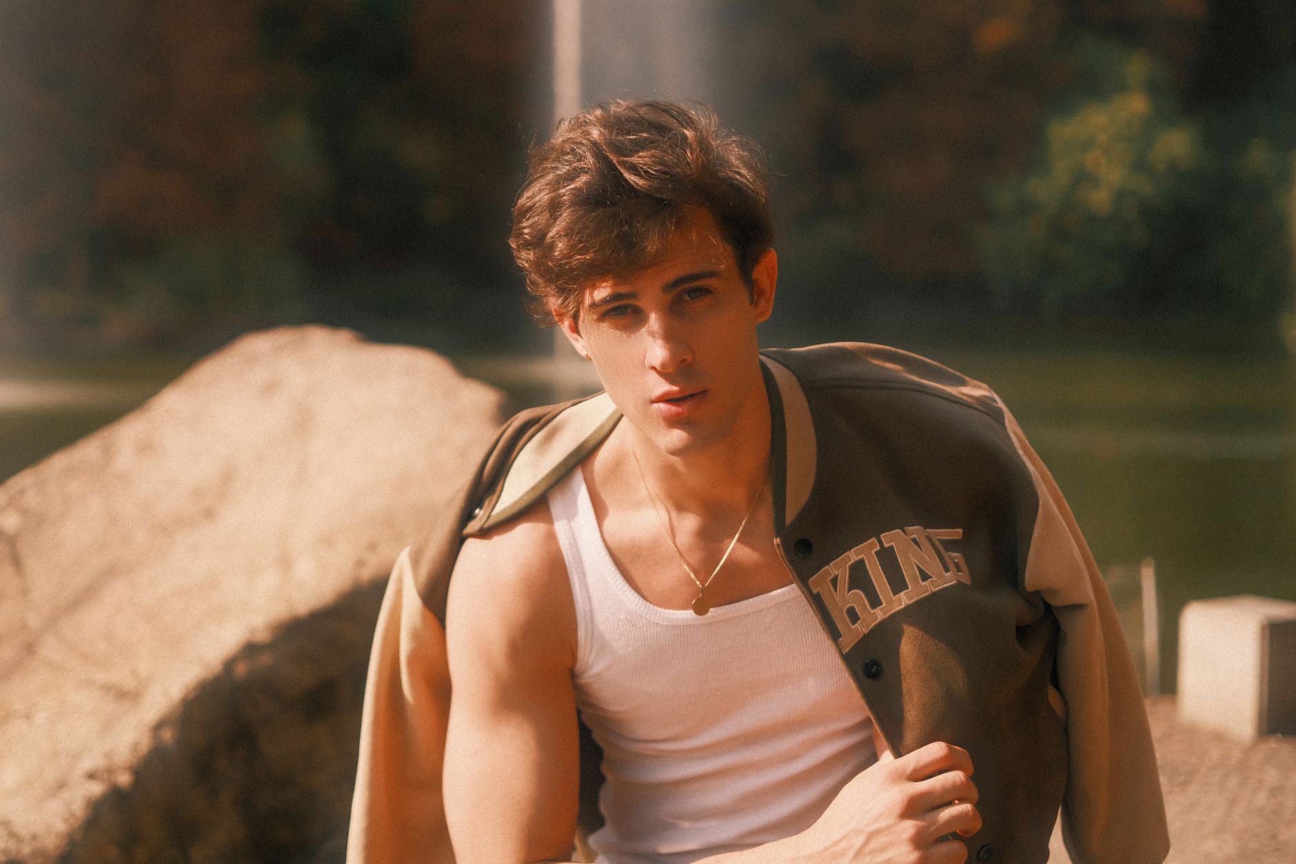 Tommy McDermott