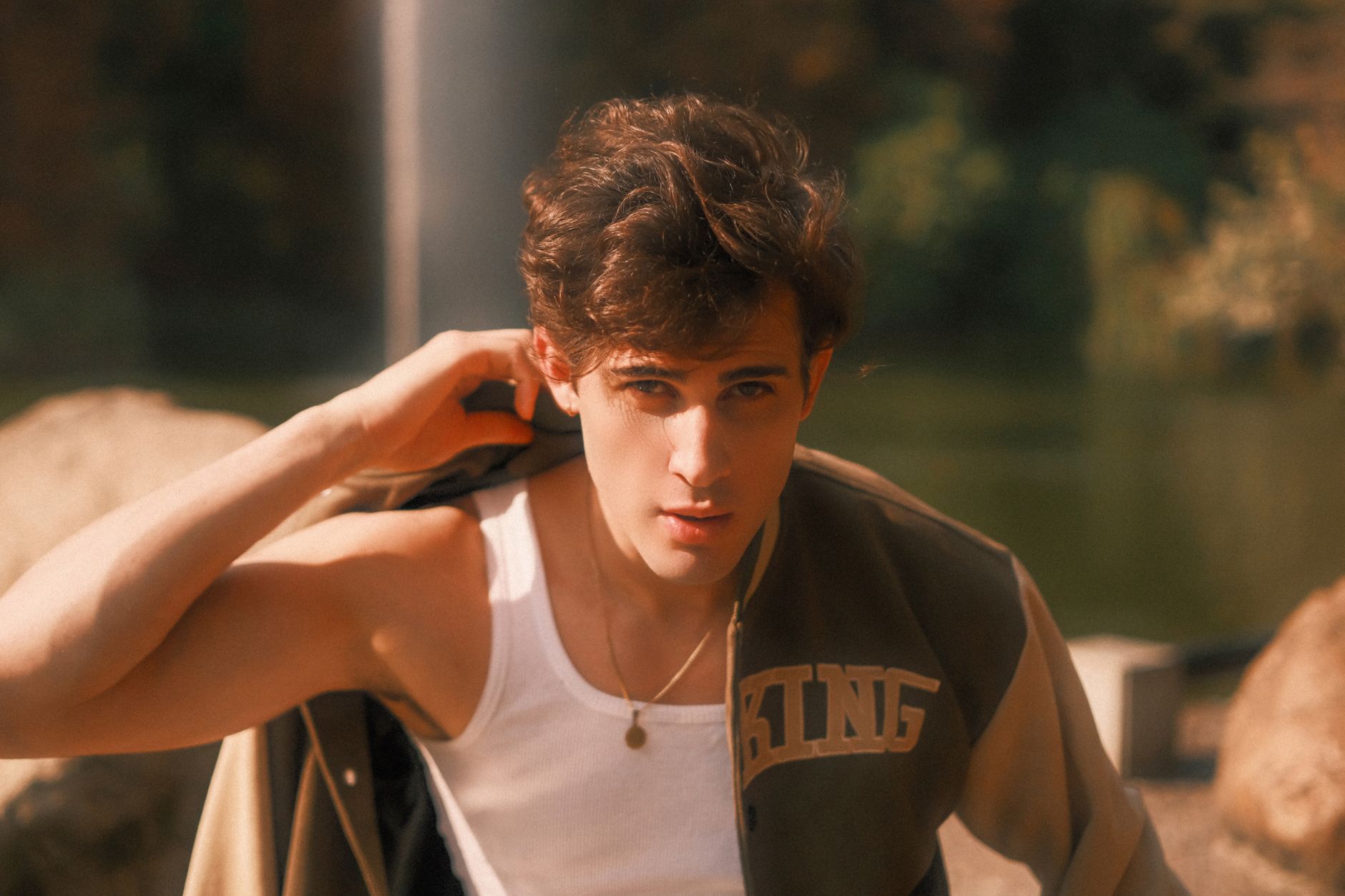 Jacob Elordi revela planos e fala: o detalhe que mais repercutiu