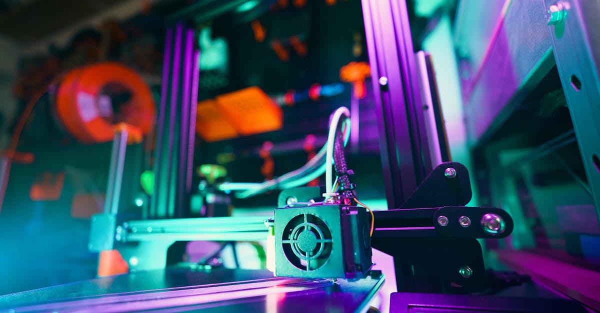 南大教育系打造3D列印市集 學生全程實作從創作到展出