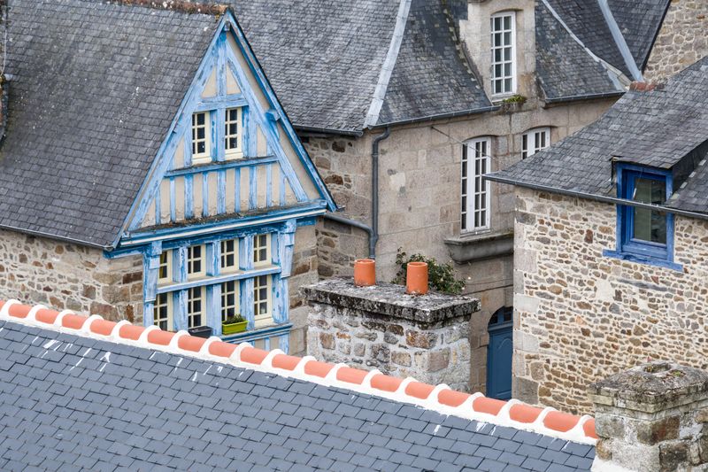 Lorient et son territoire, zone d'intervention pour le démoussage par drone