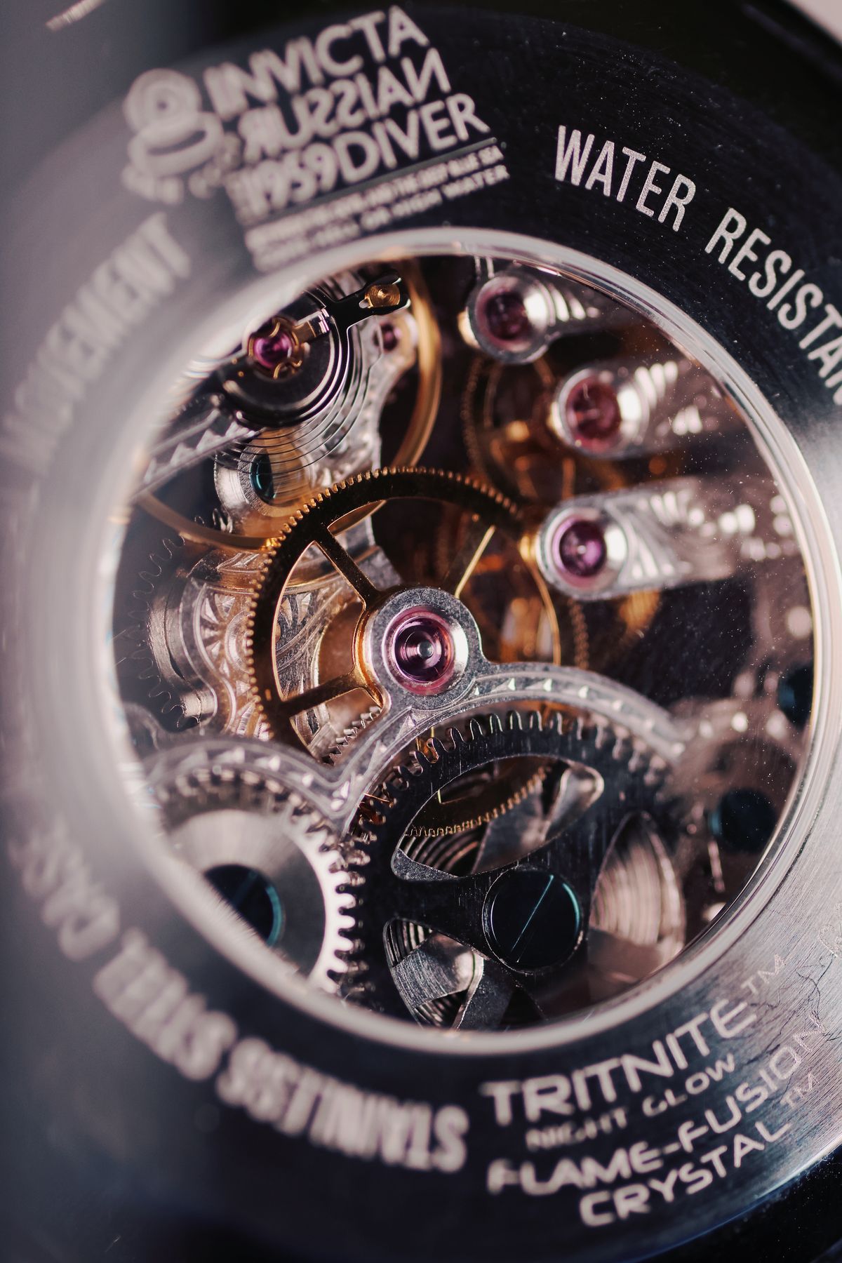 Tourbillon Souverain