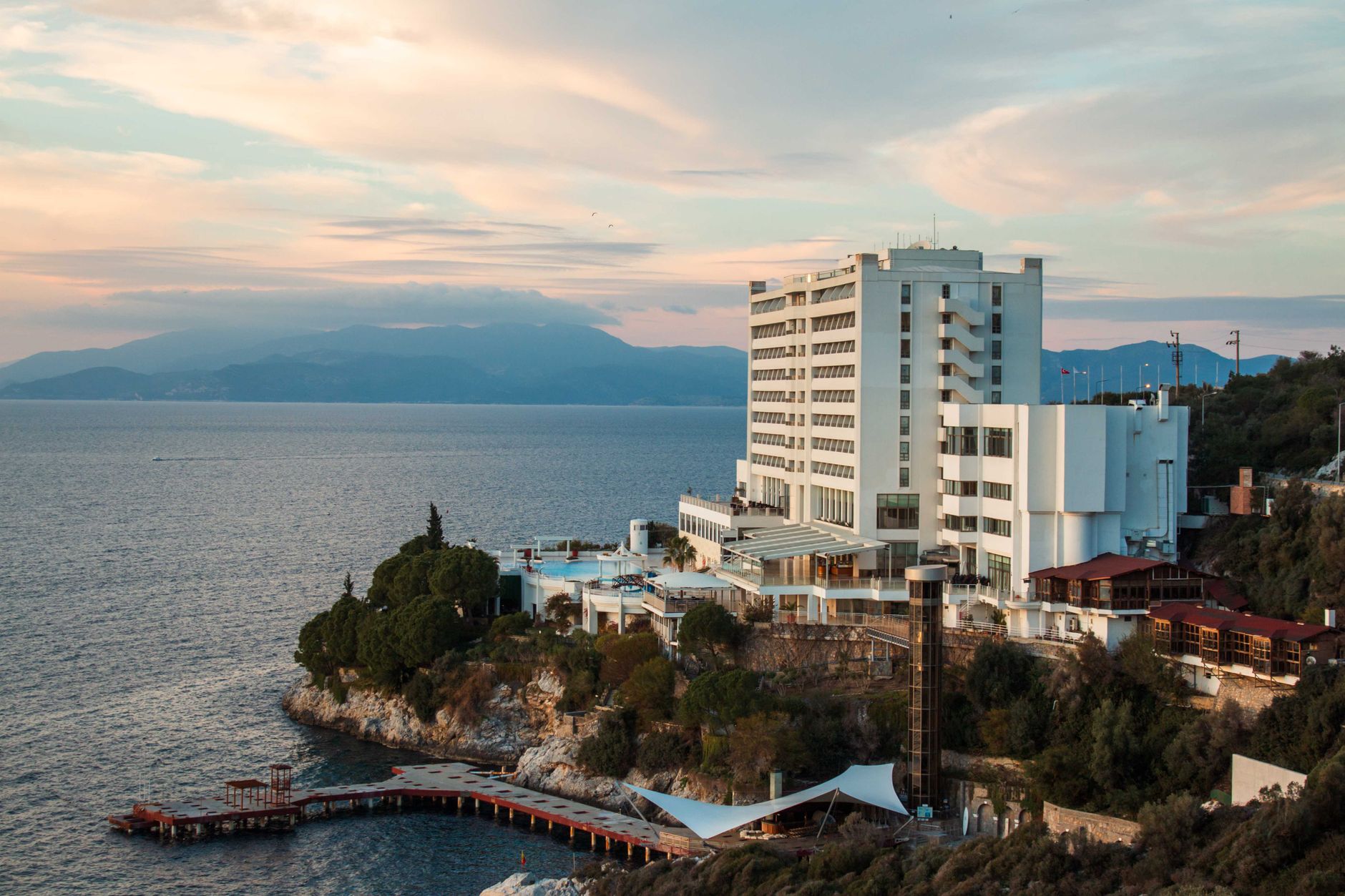 otel pazarlaması