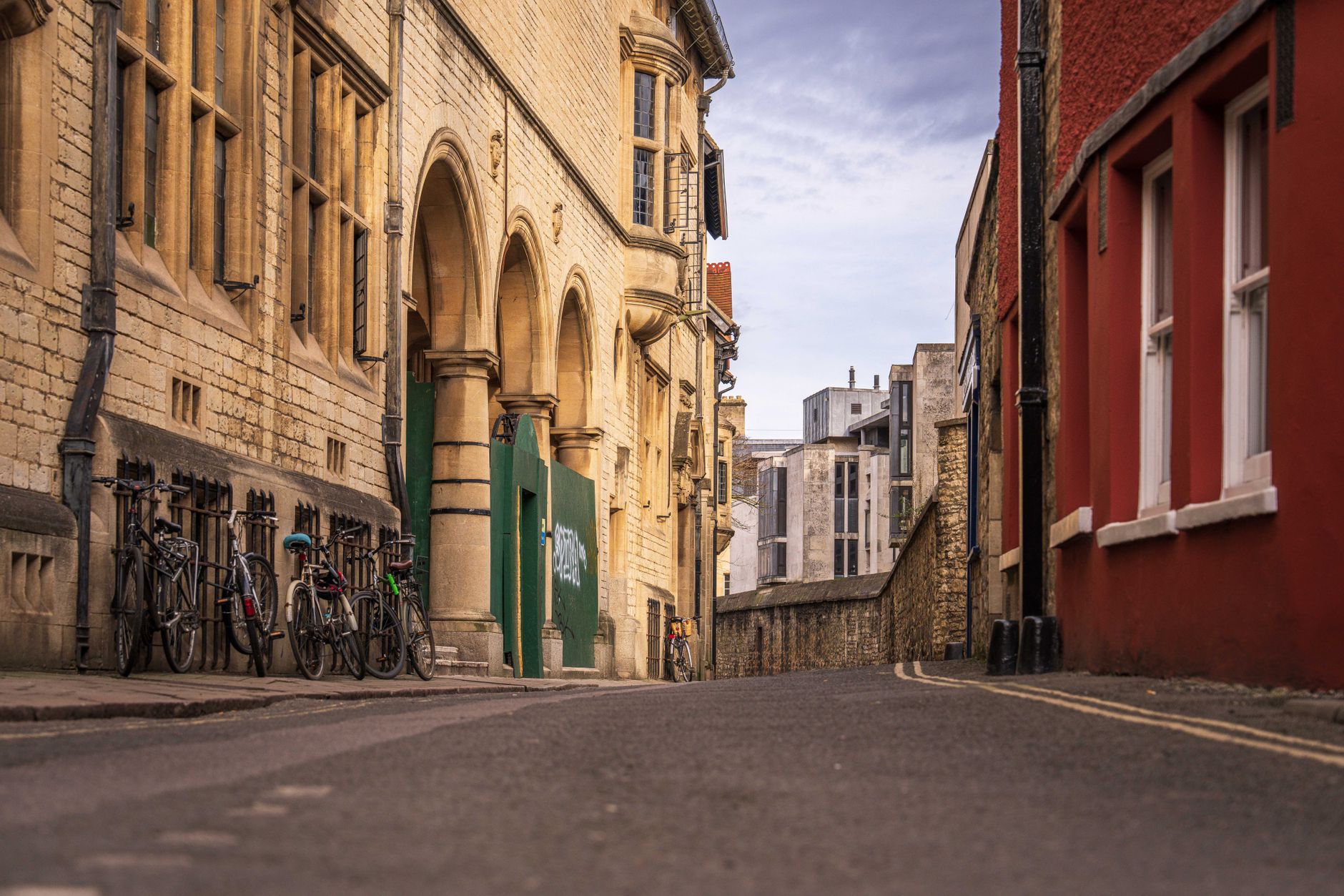 Oxford