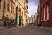 Oxford