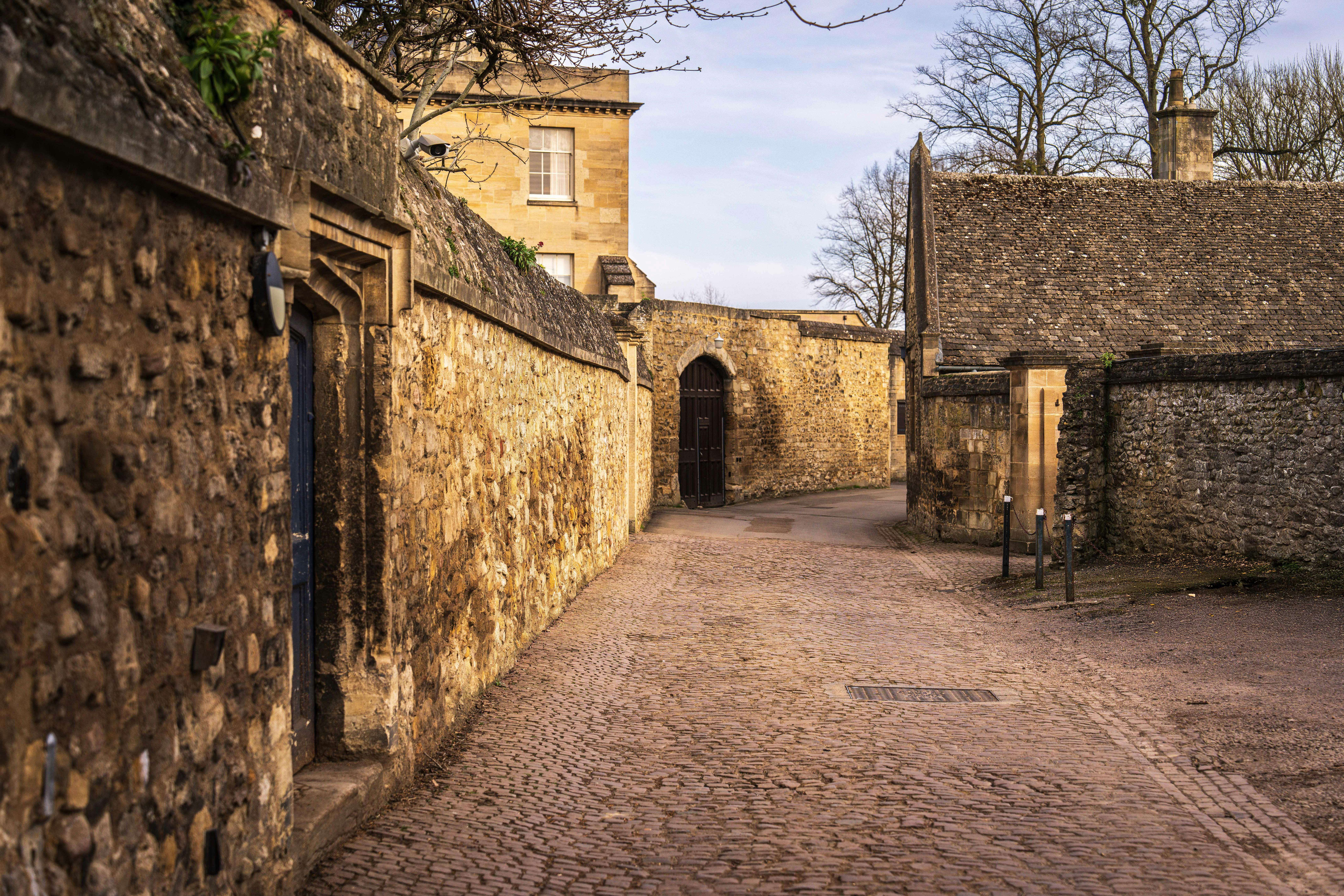 Old Town Triangle - chicago historic apartments for rent