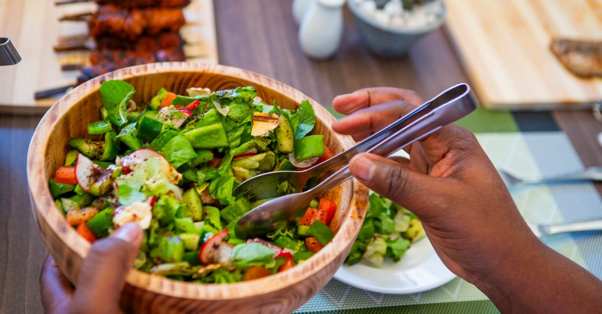 Cómo incorporar la alimentación consciente en tu vida diaria