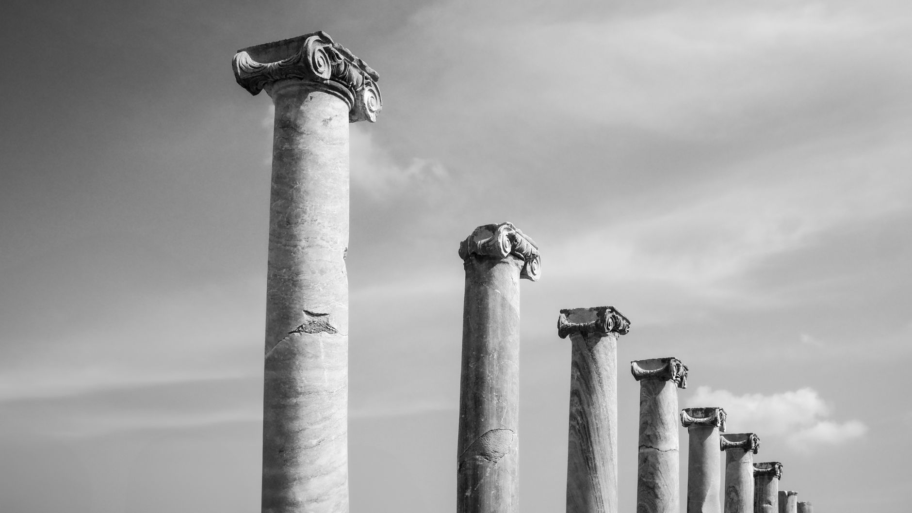 Finding Your Pillars of Meaning for Lasting Mental Health