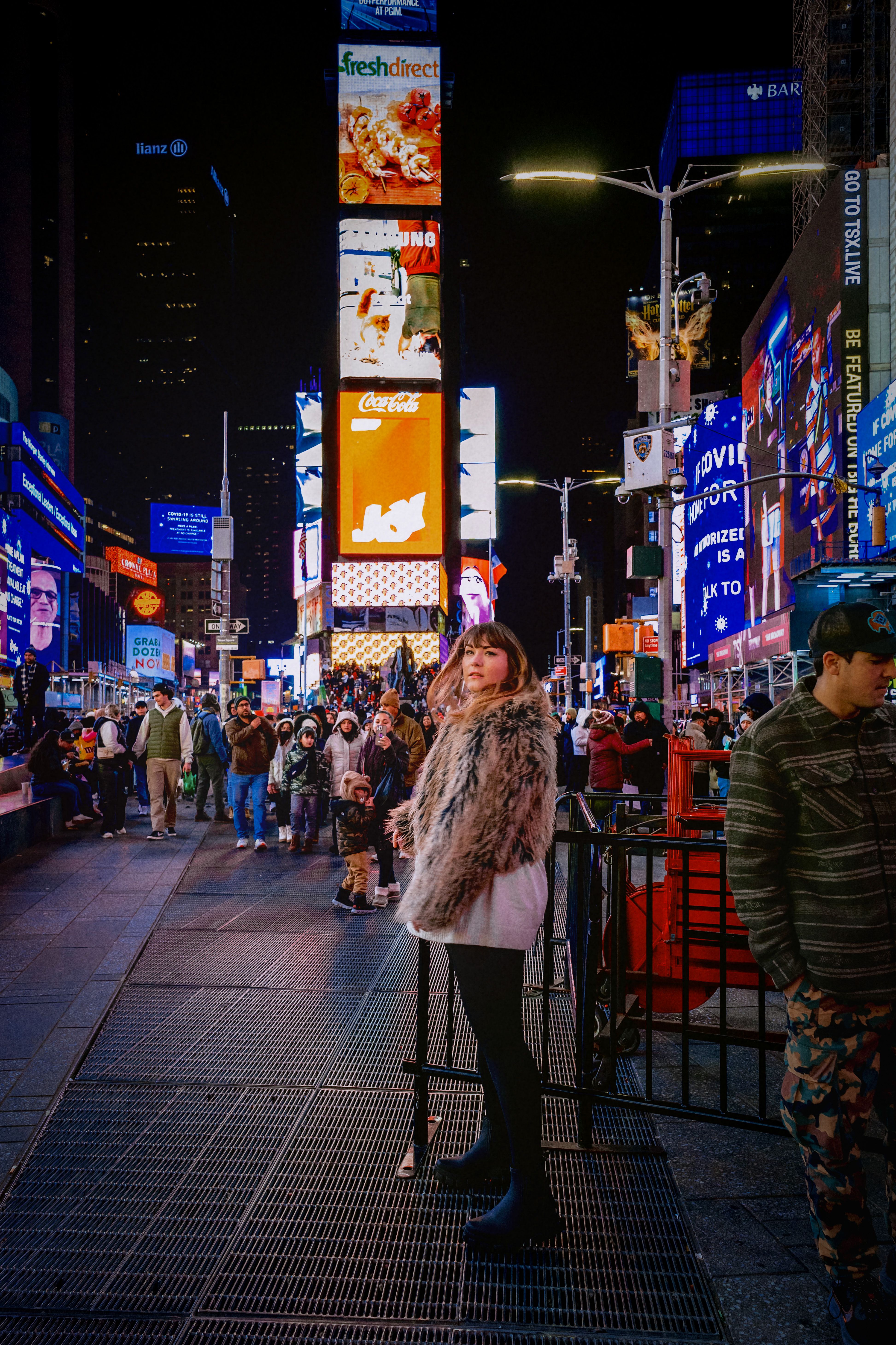 Nueva York