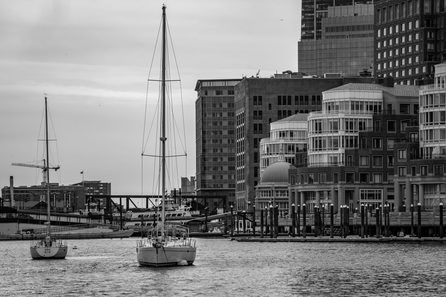 Hotels in Charlestown Boston: Rated by Location, Guest Reviews & Sustainability