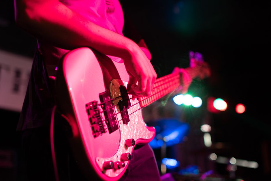 commercial use music
