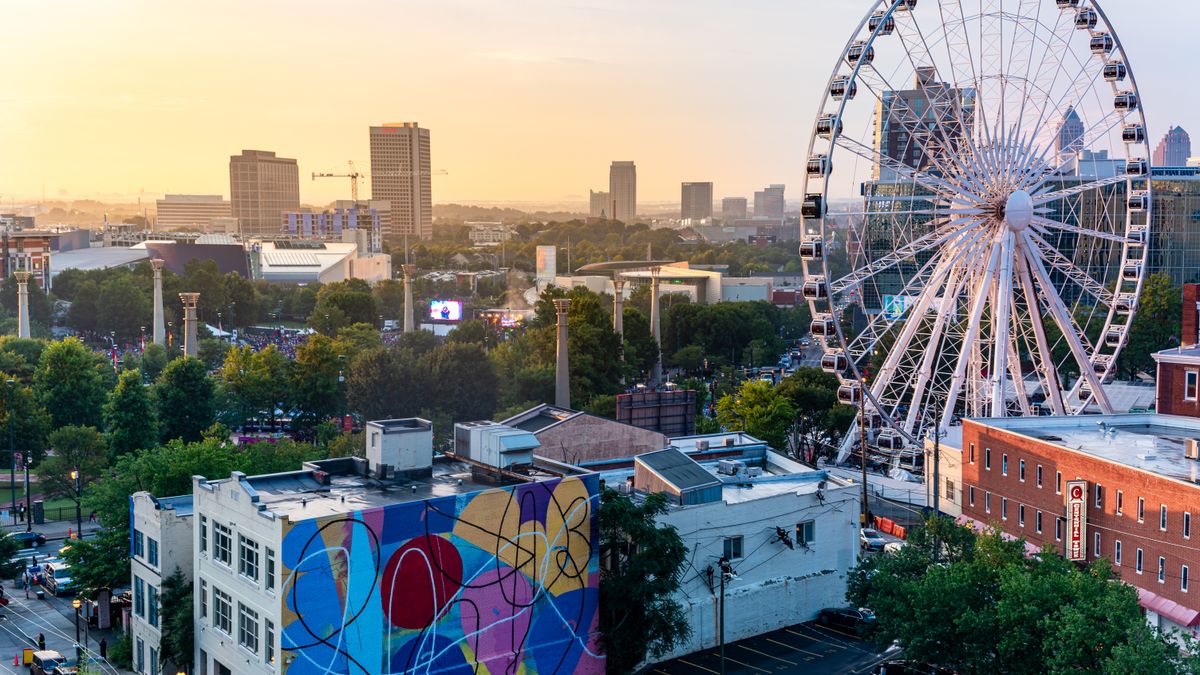 Birthday Freebies in Atlanta, GA: Updated 2026 List for Local Winners