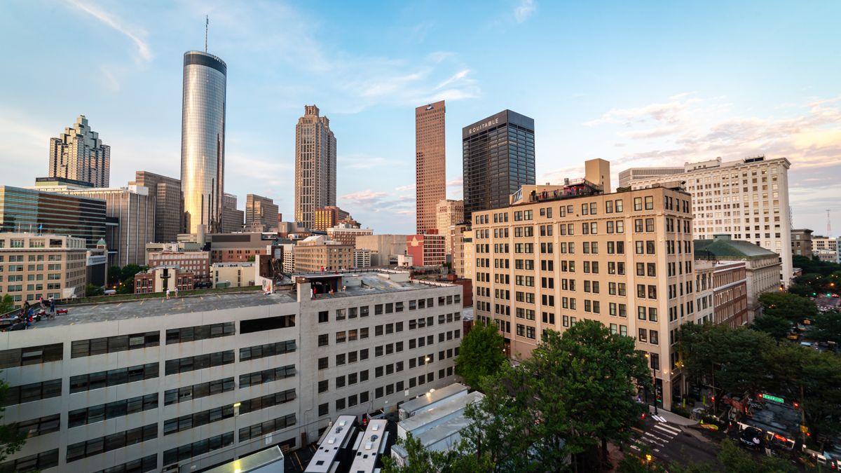 How to Enter Pet Product Giveaways in Atlanta, Georgia Without Scams