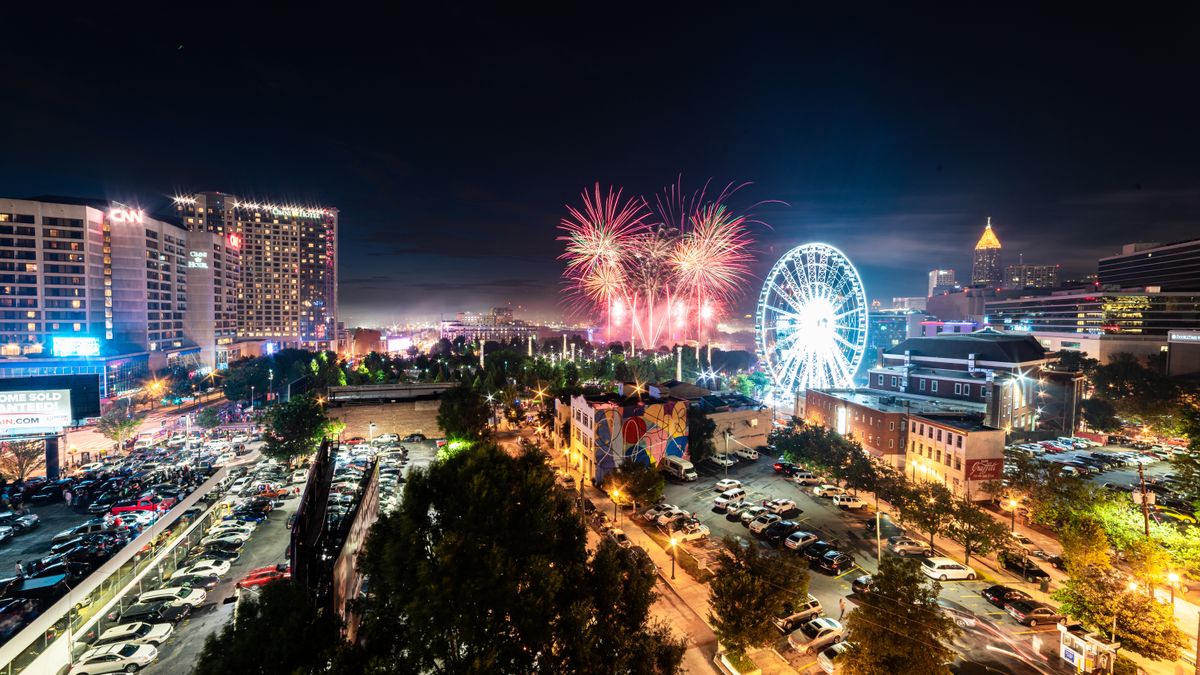 Best Travel Sweepstakes in Atlanta, GA: 2026 Local Guide