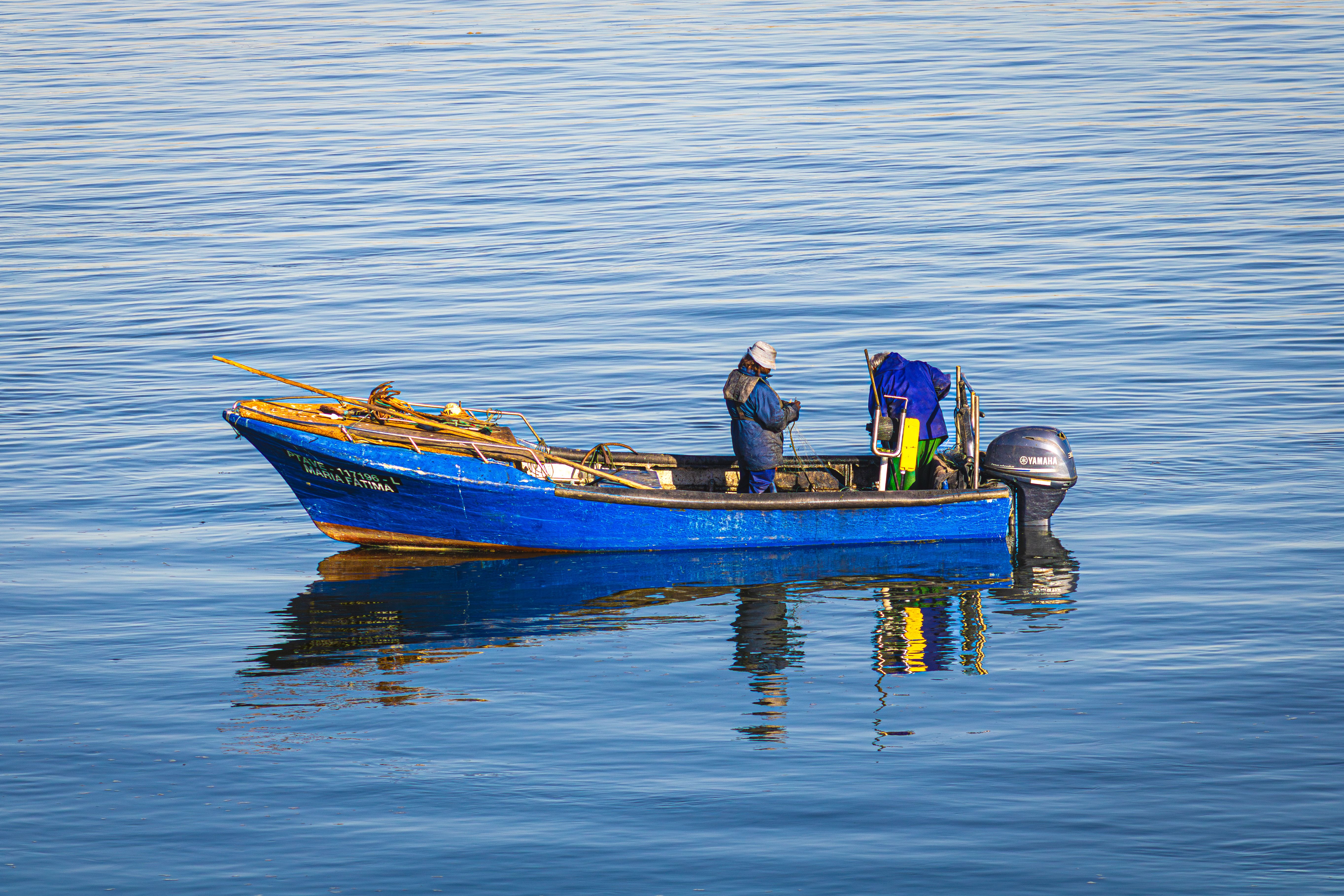 Foto: Nelson Santos / Pexels