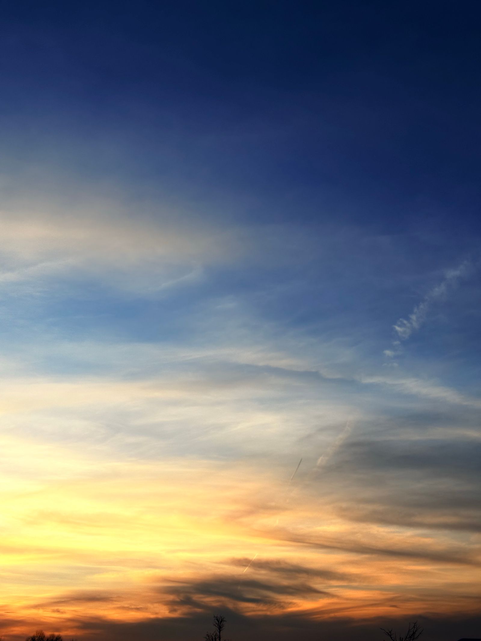 Blue Sunset Photos, Download The BEST Free Blue Sunset Stock Photos ...