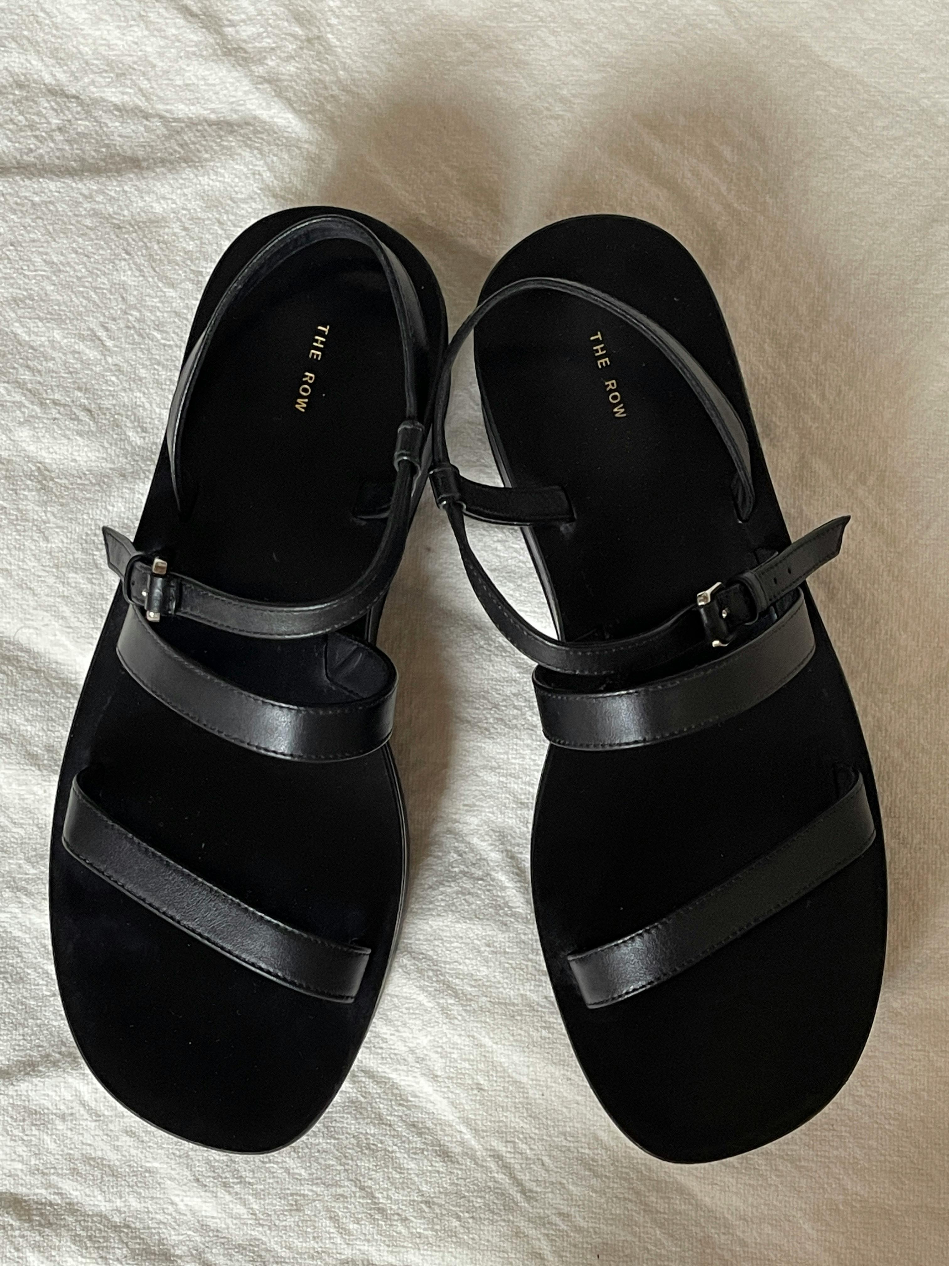 Hot Shoe Fashions for Summer