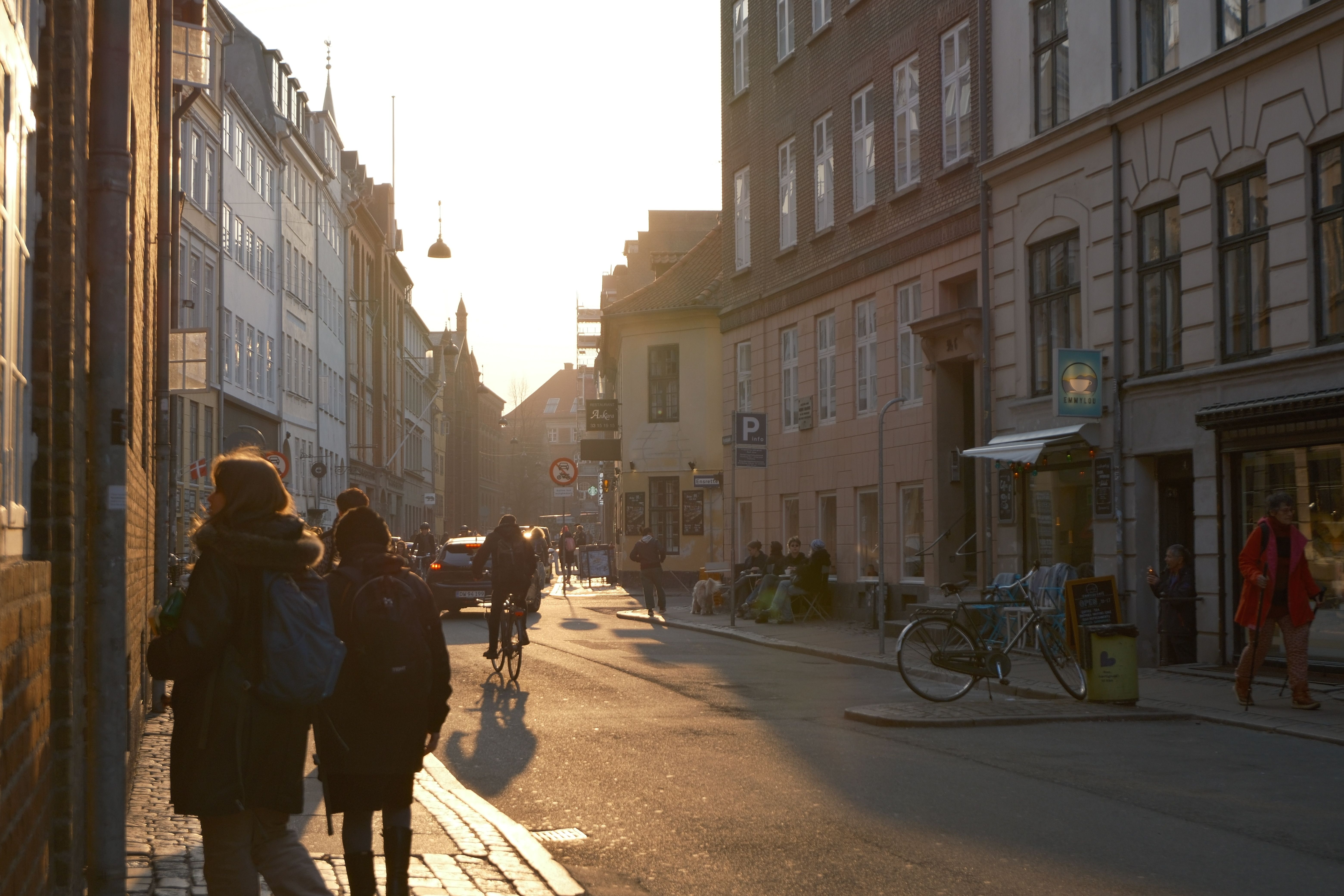Snapshot of Soothing Nordic Materials For Relaxation