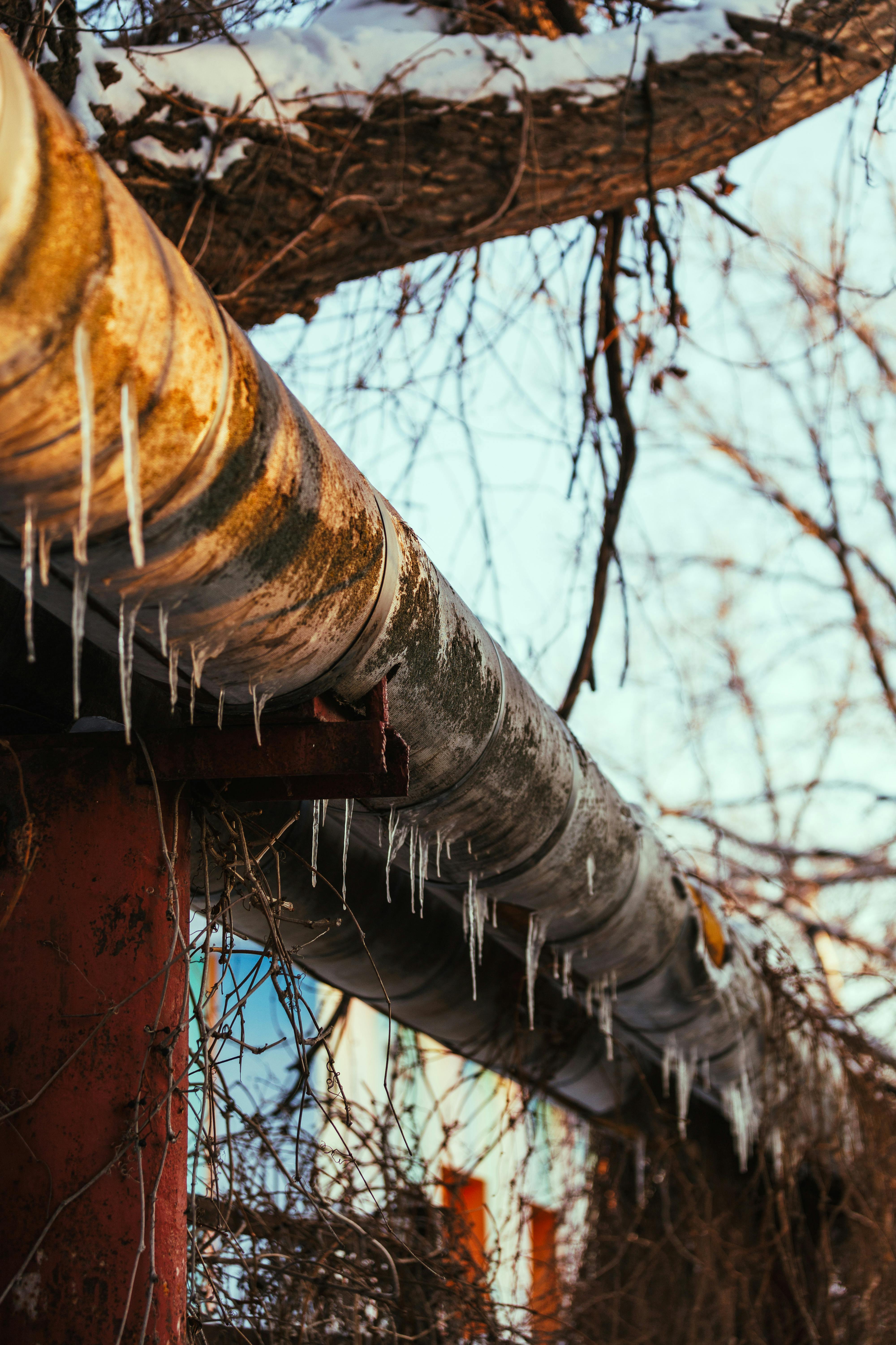 Lake Effect Freeze: Cleveland's Guide to Preventing Pipe Bursts