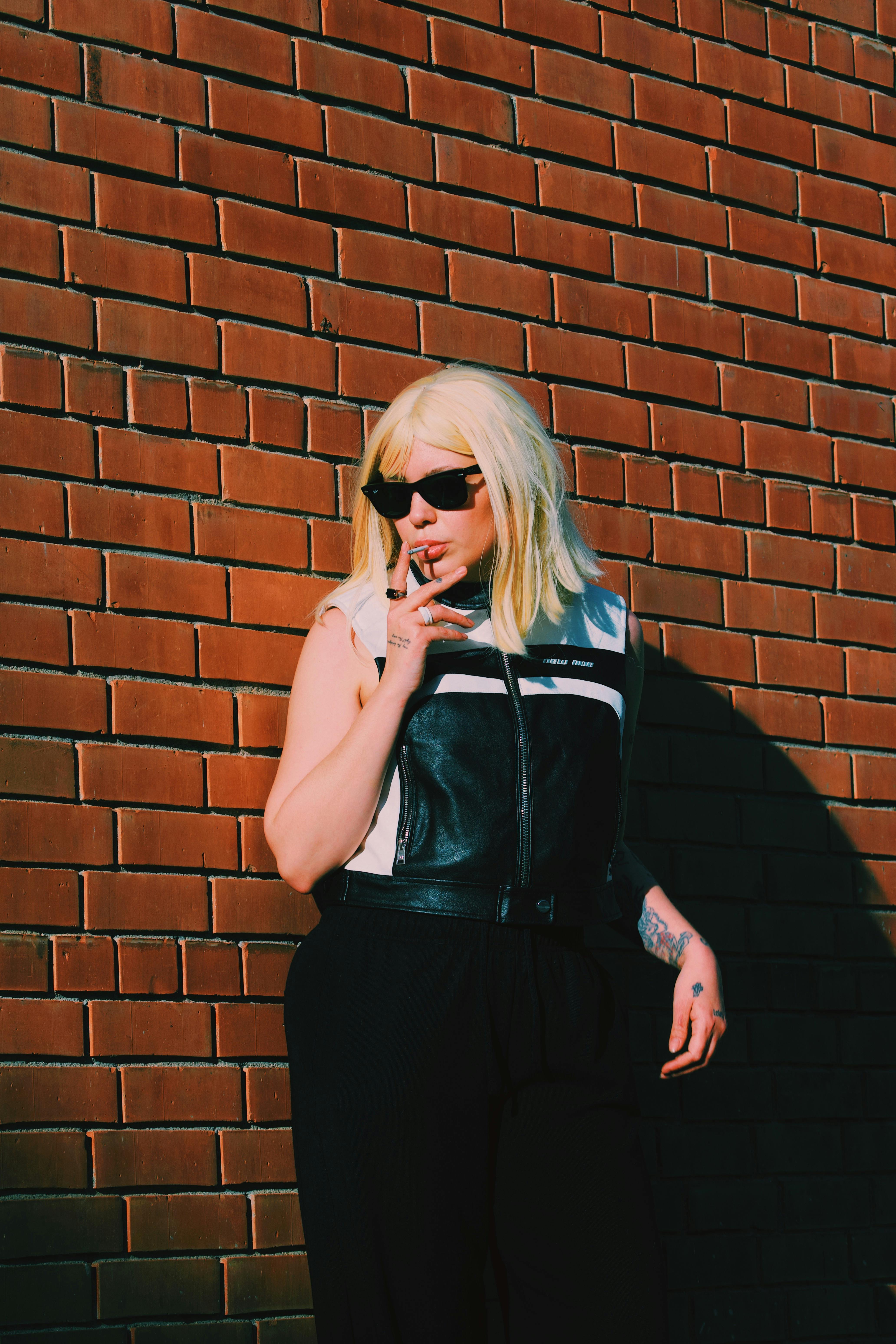 Zadarmo Spracované Pomocou Vsco S Prednastavením C1 Fotka z fotobanky