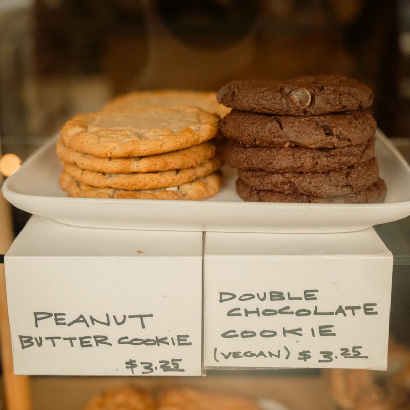 Classic Crisscross Peanut Butter Cookies