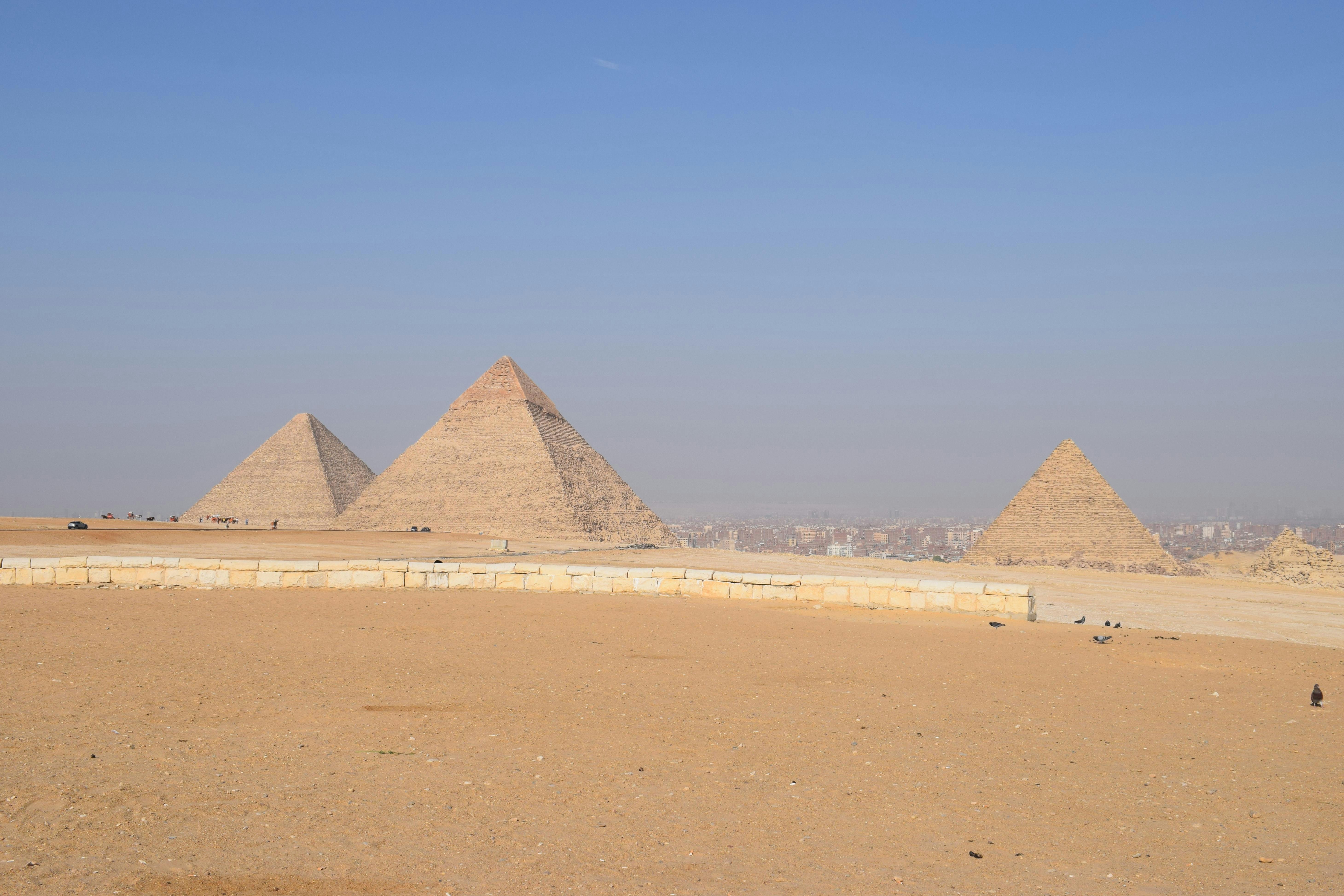 Ancient Egypt Escape  4 Nights 5 days  - Image 3