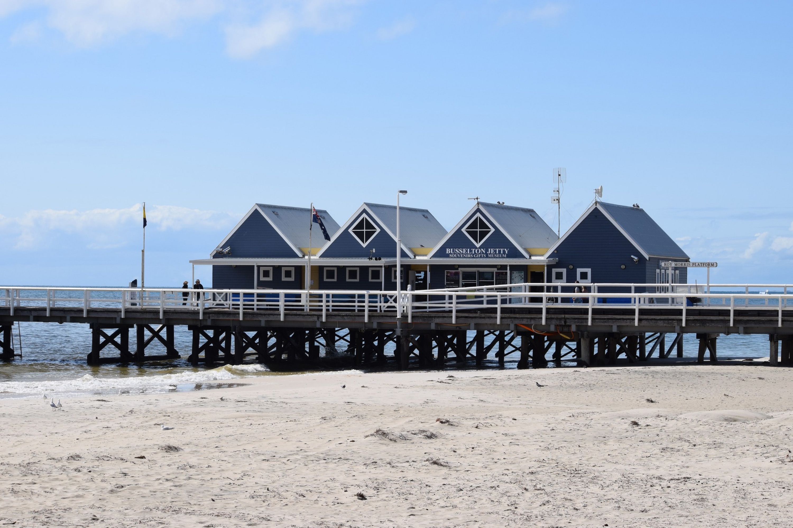 West Busselton