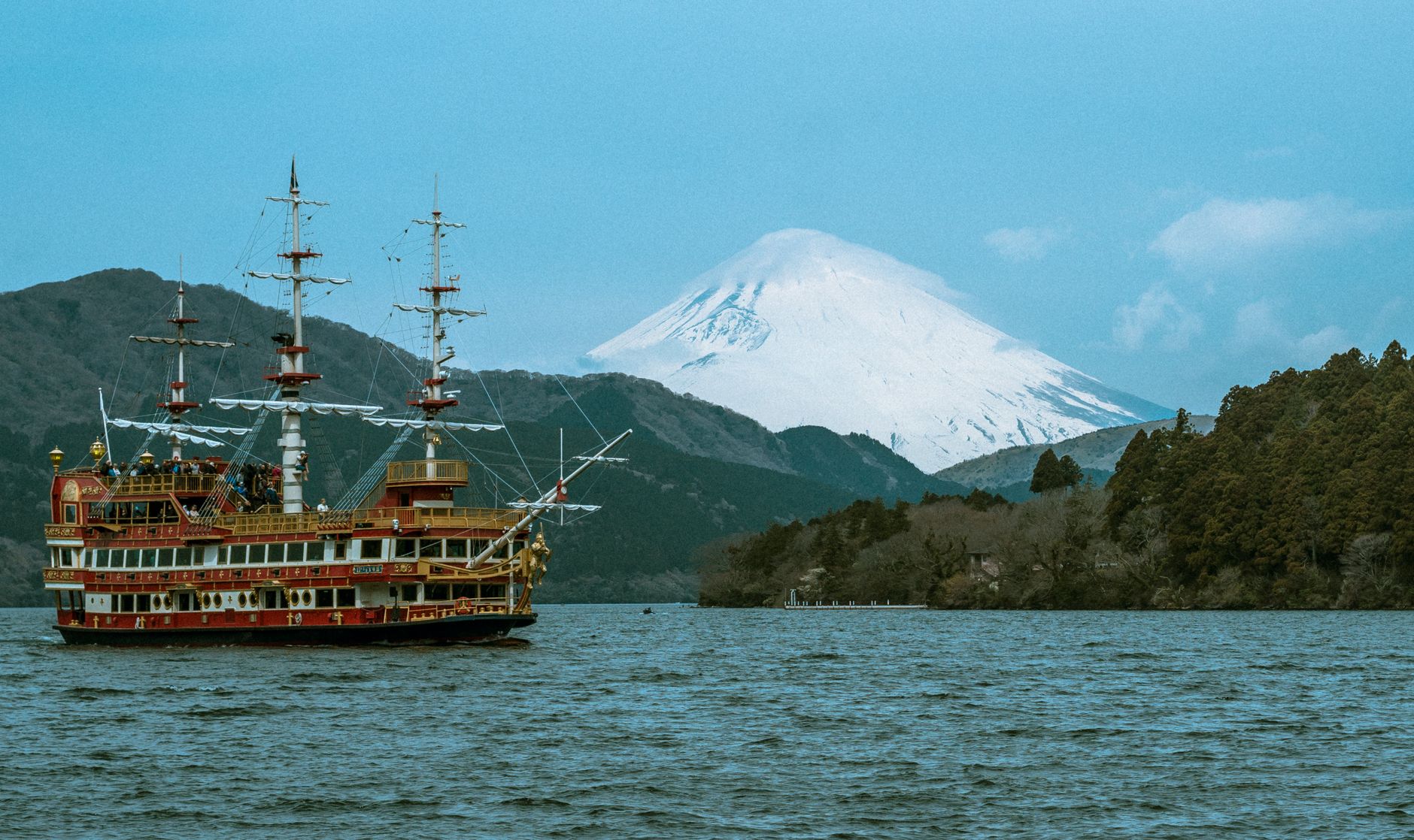 Hakone