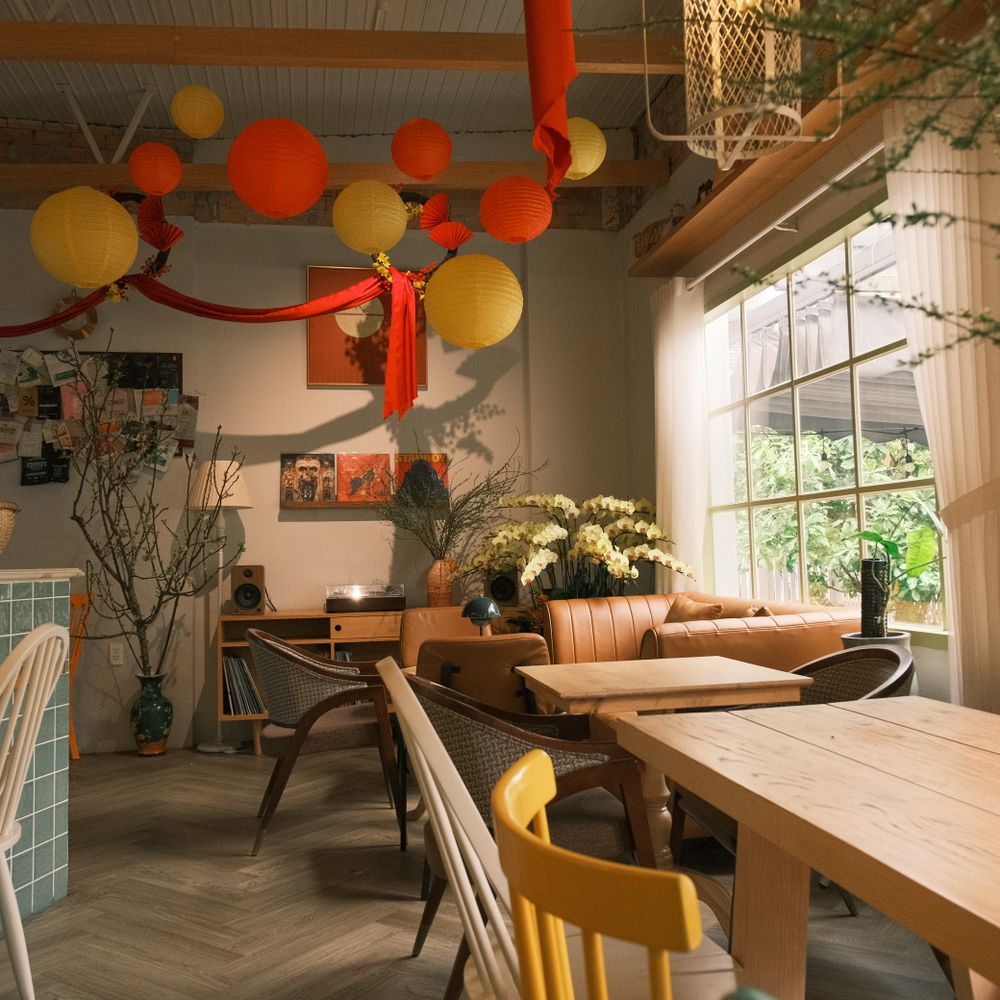 Commercial Decorating in Stratford — walls rolled to an even, flat finish