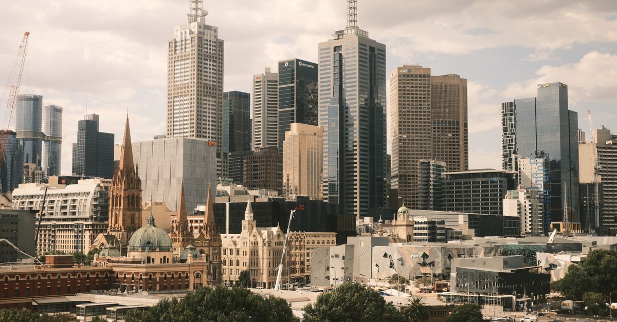 Flash Flooding Hits Victoria as Severe Storms Sweep the State