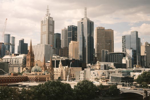 Melbourne, Australia photo 19