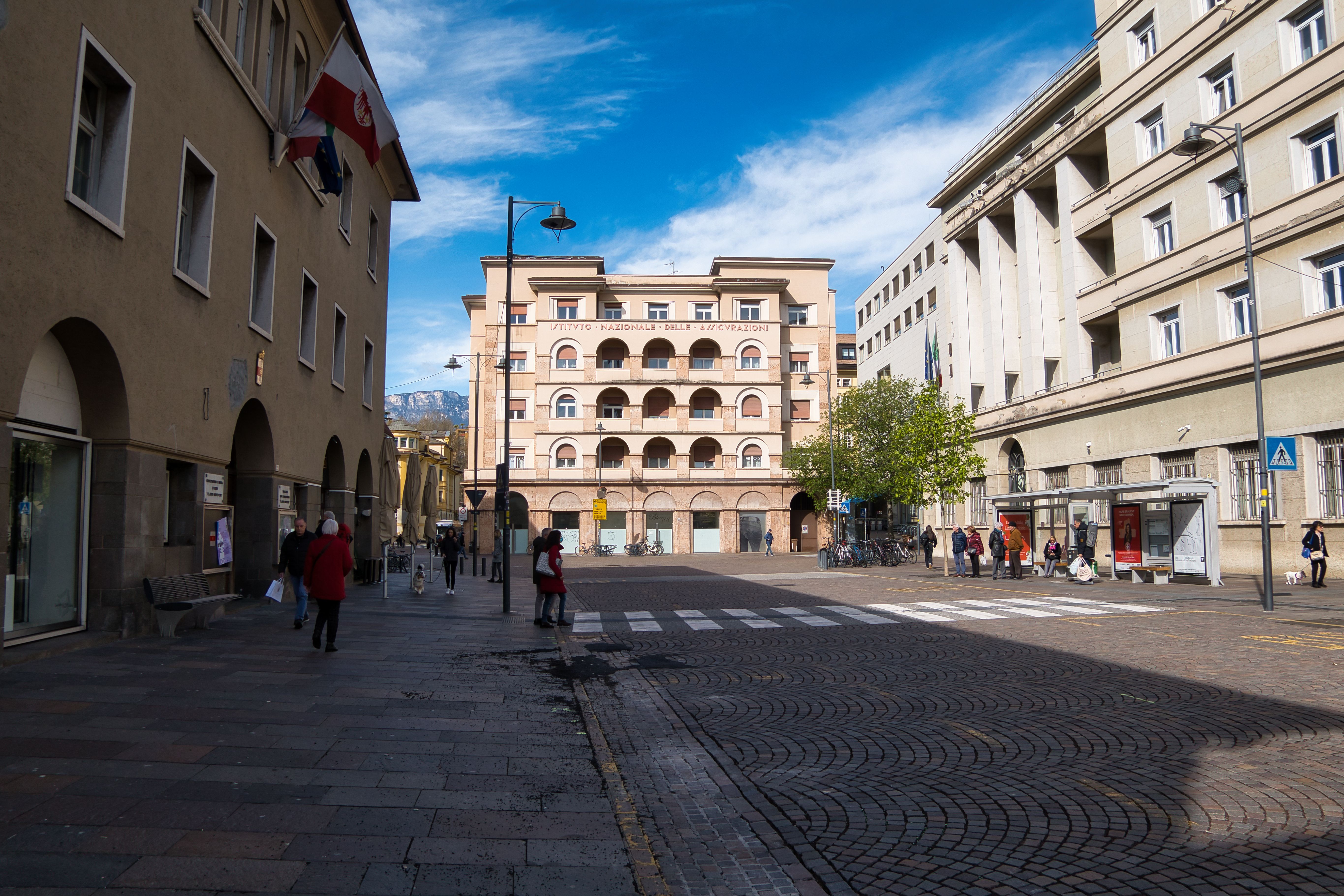 Bolzano