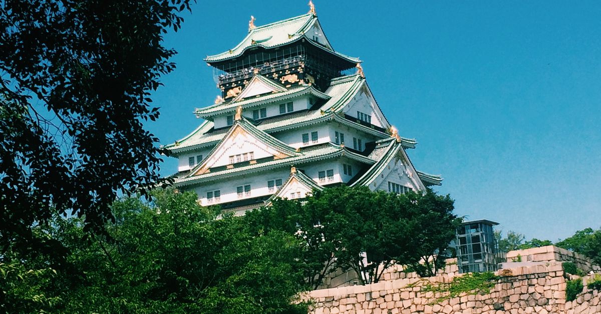 Osaka