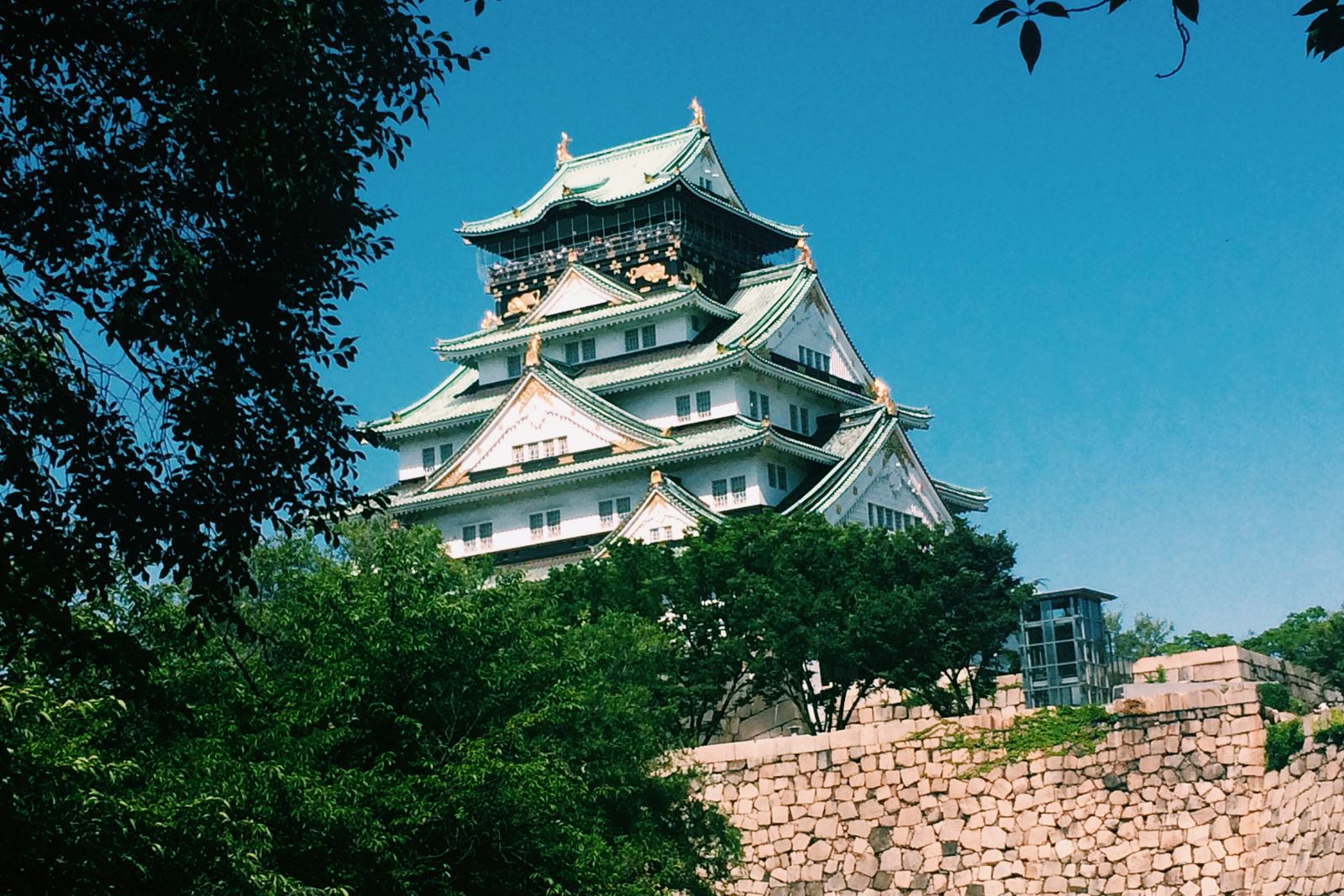 Osaka in 3 Days: The Lucalvry Itinerary