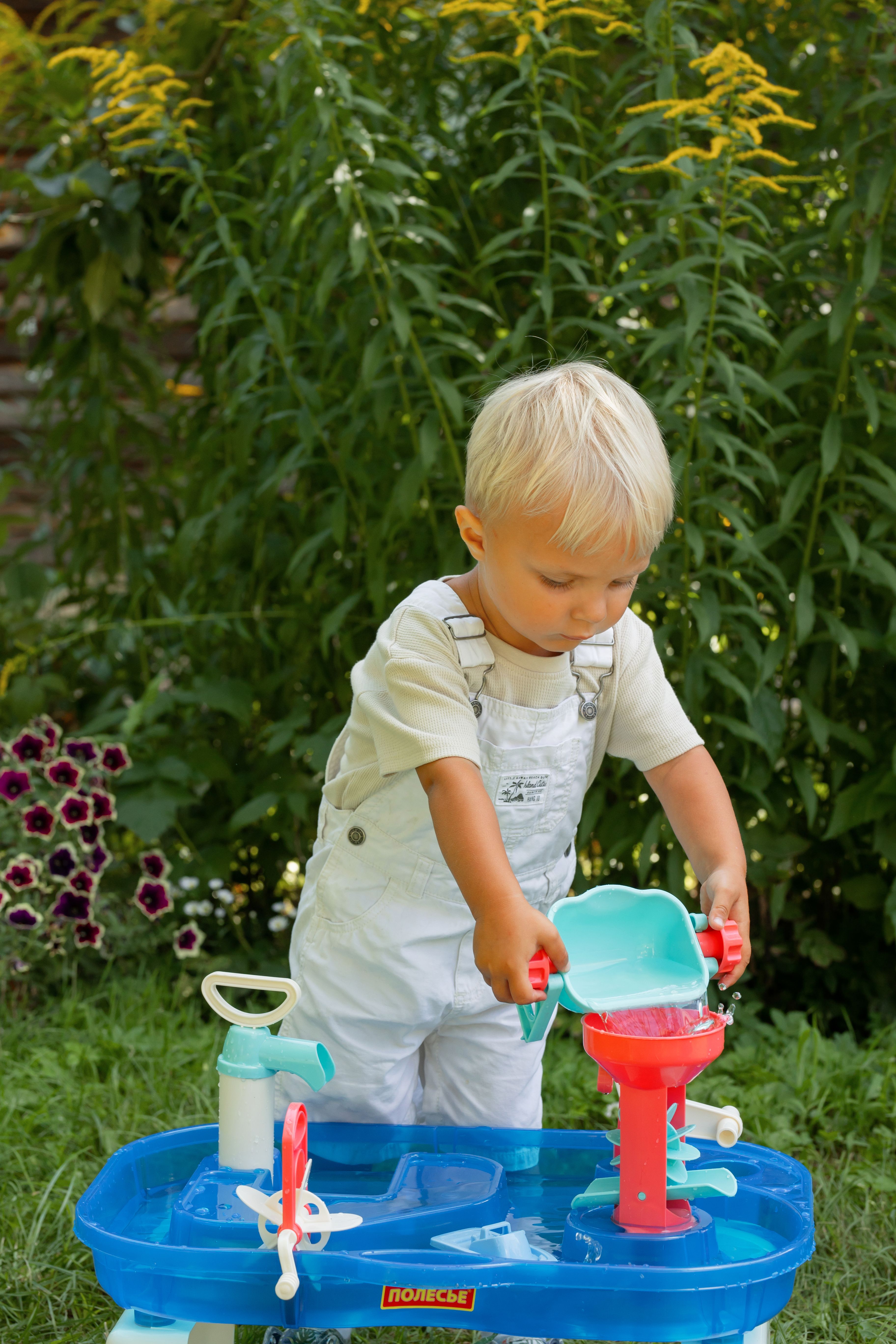 Triciclo Infantil
