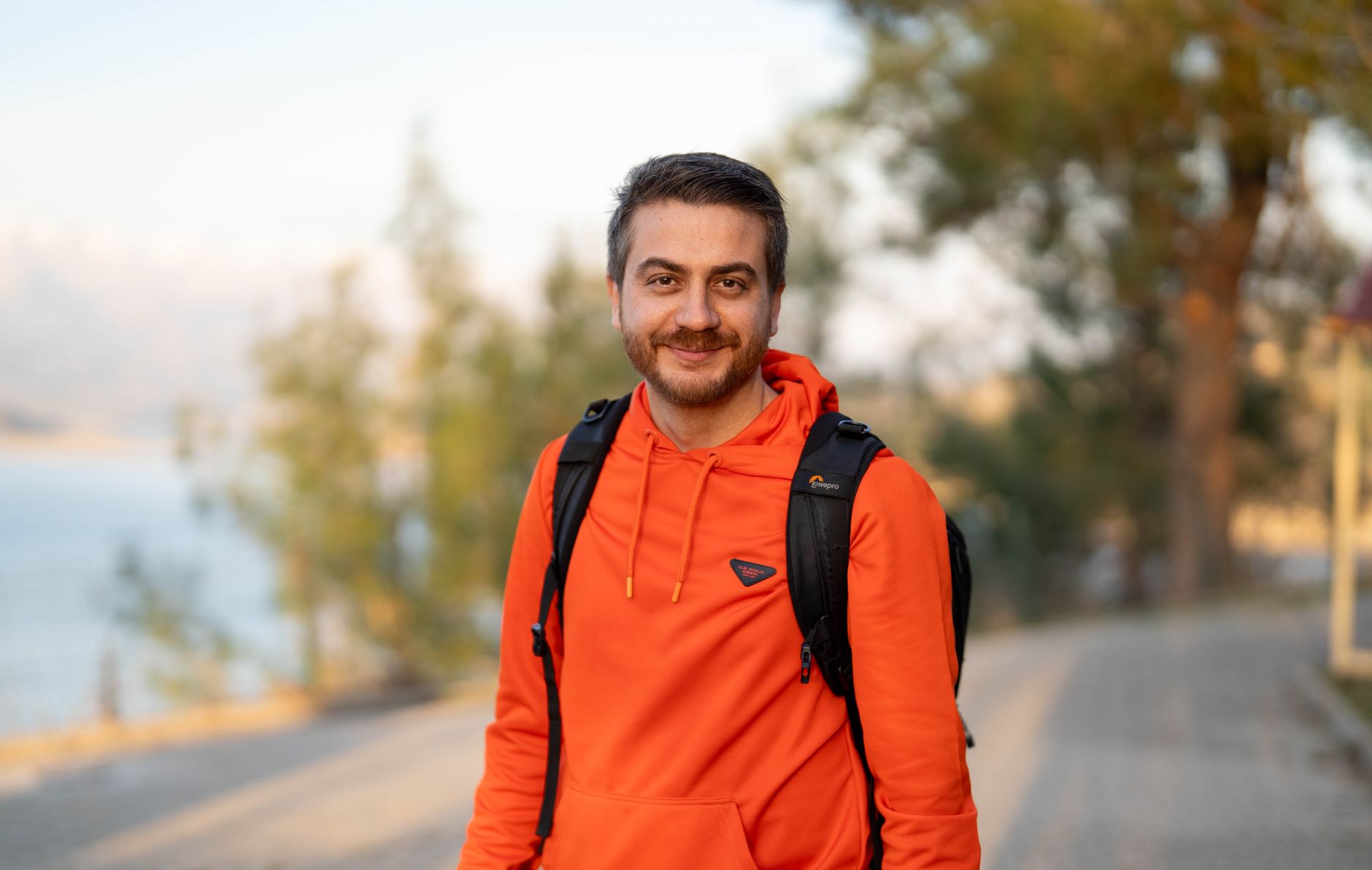 Enes Koç