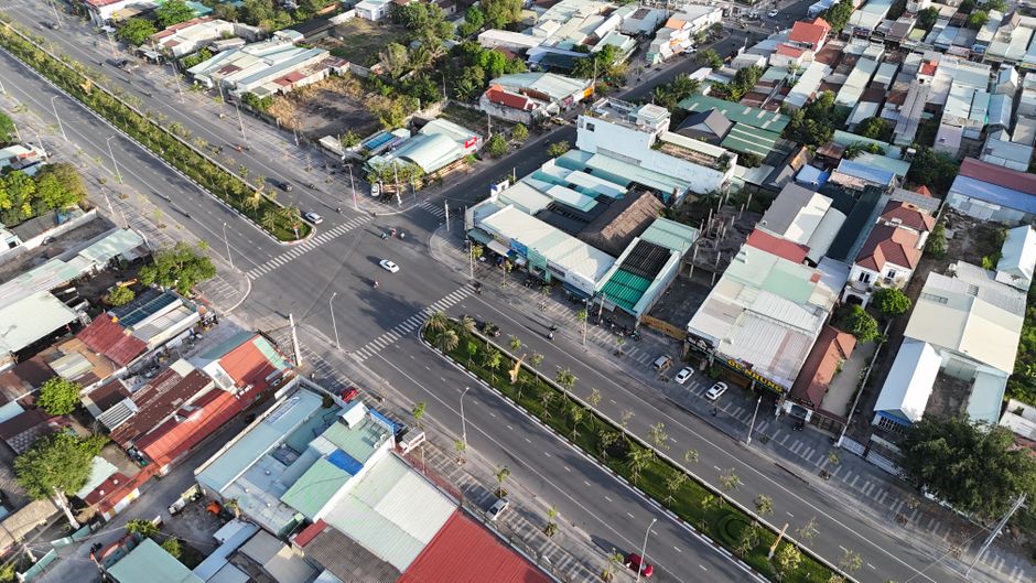 Bang Mỹ đau đầu vì kiếm được quá nhiều tiền từ dầu mỏ