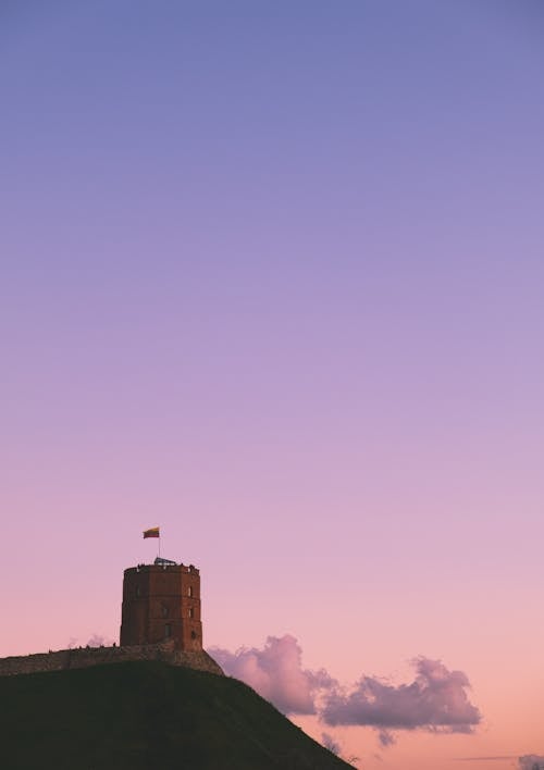 Foto d'estoc gratuïta de a l'aire lliure, alba, antic