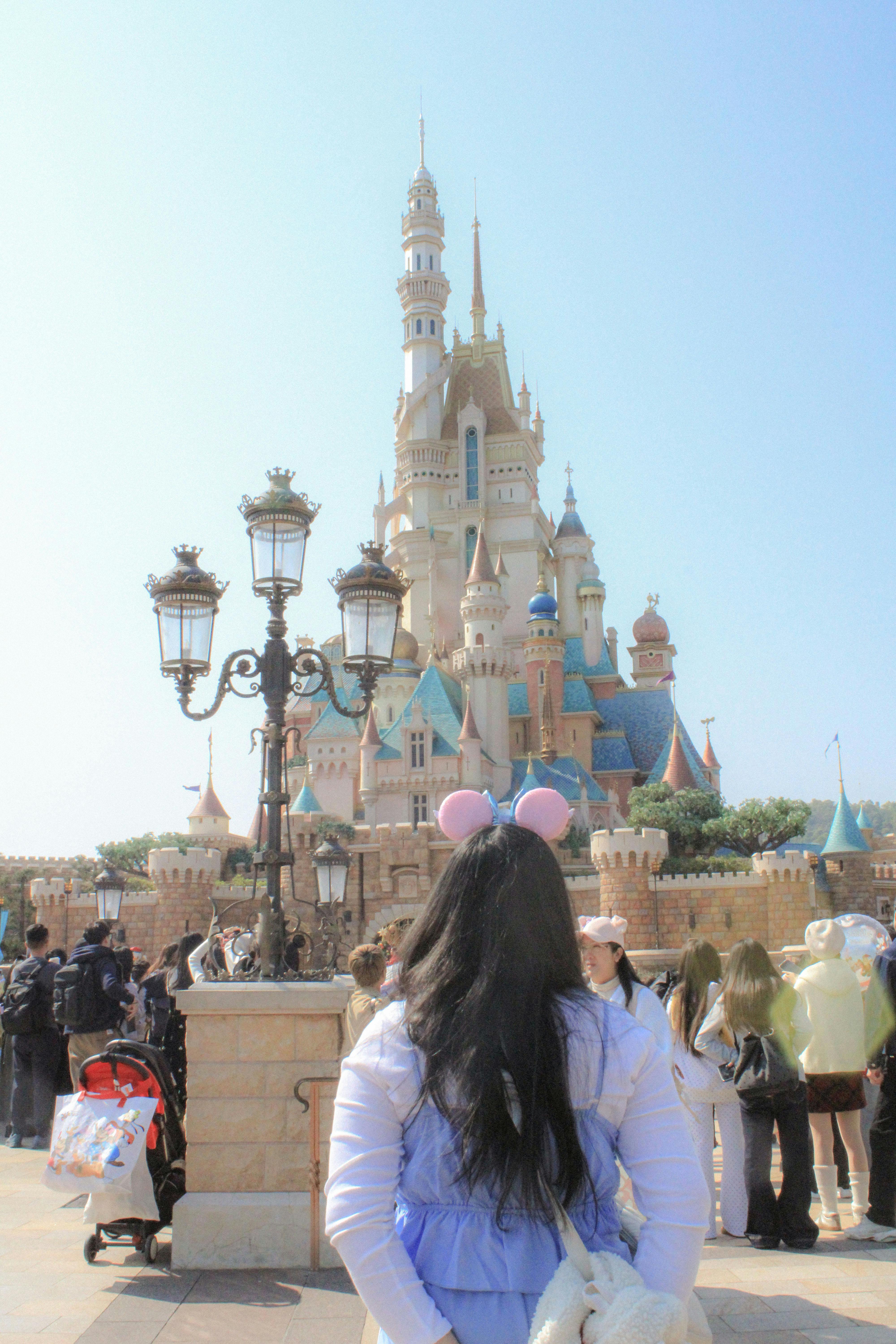 Disneyland Vacations