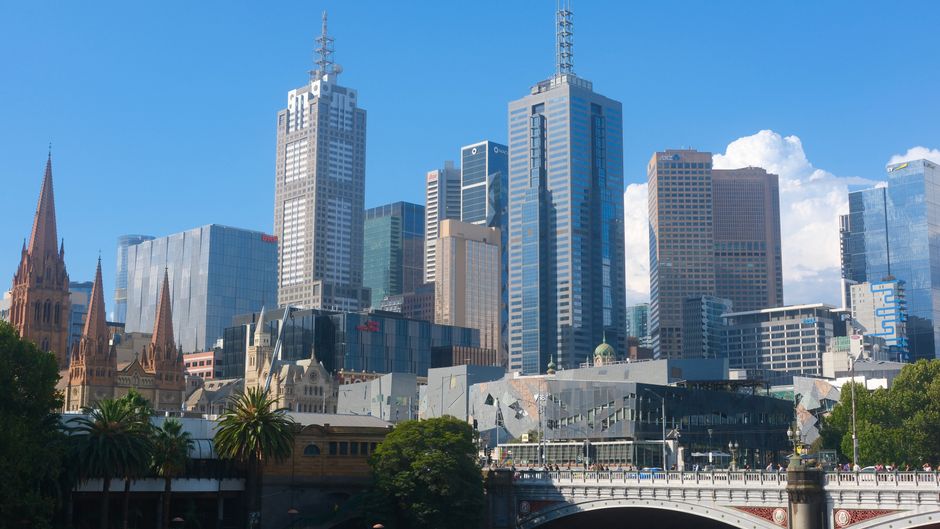 dermatologists melbourne
