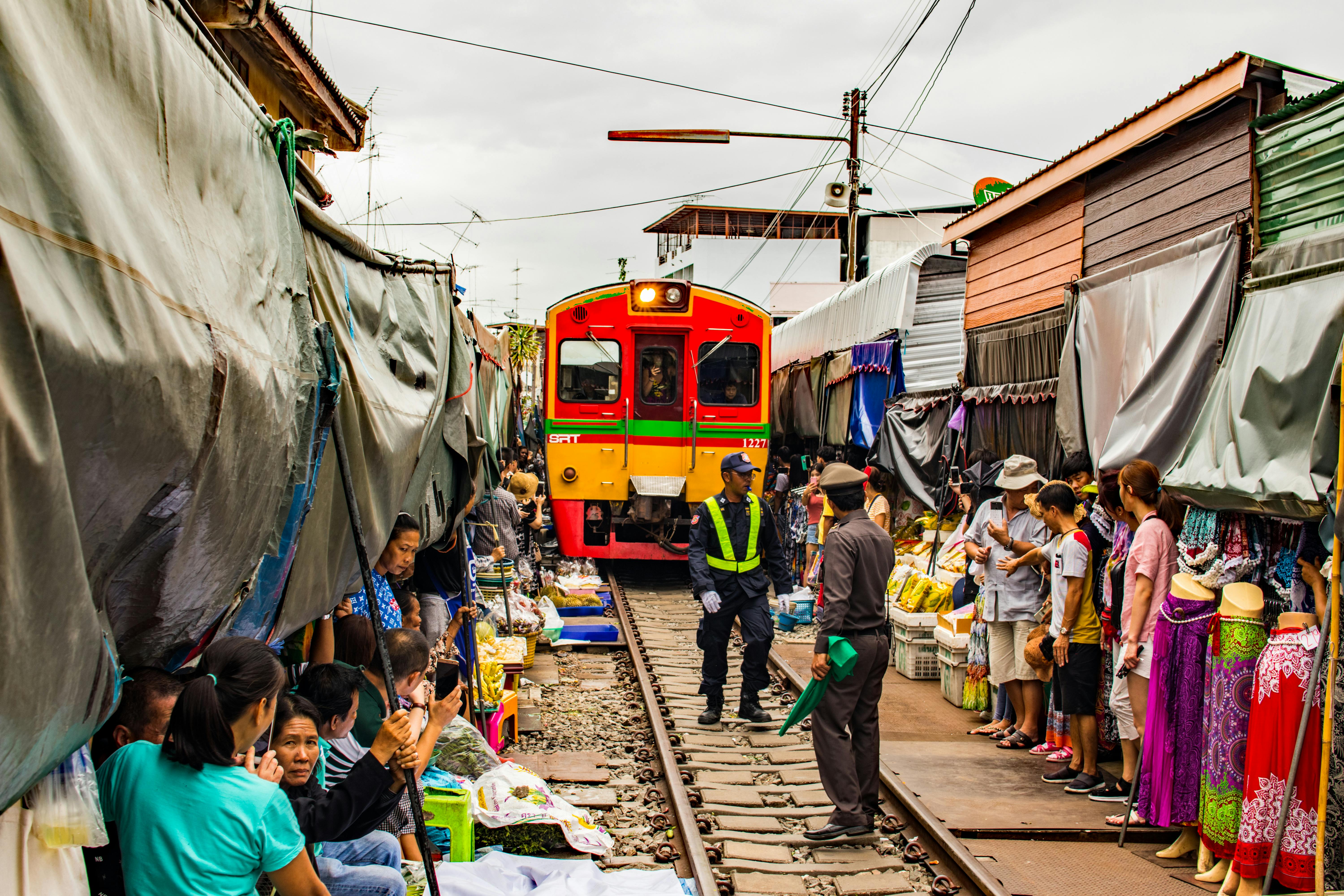 Mae La Noi, Thailand - travel photo