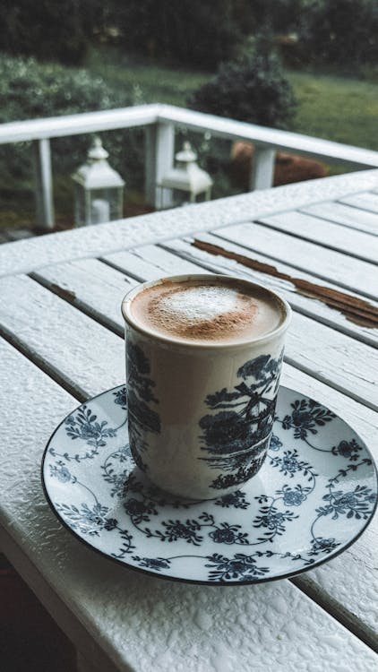 Nescafe