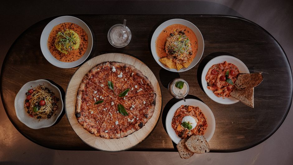 The 10 Best Gluten-Free Restaurants in Ottawa