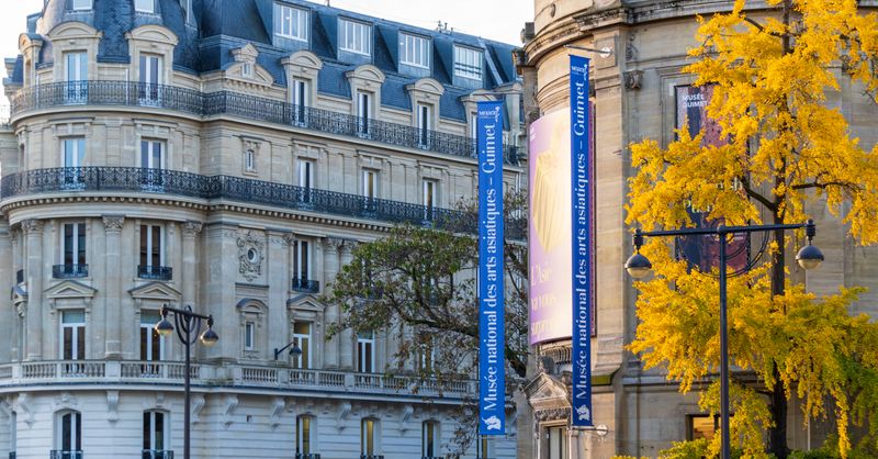 Quelle est la différence entre art moderne et art contemporain ?